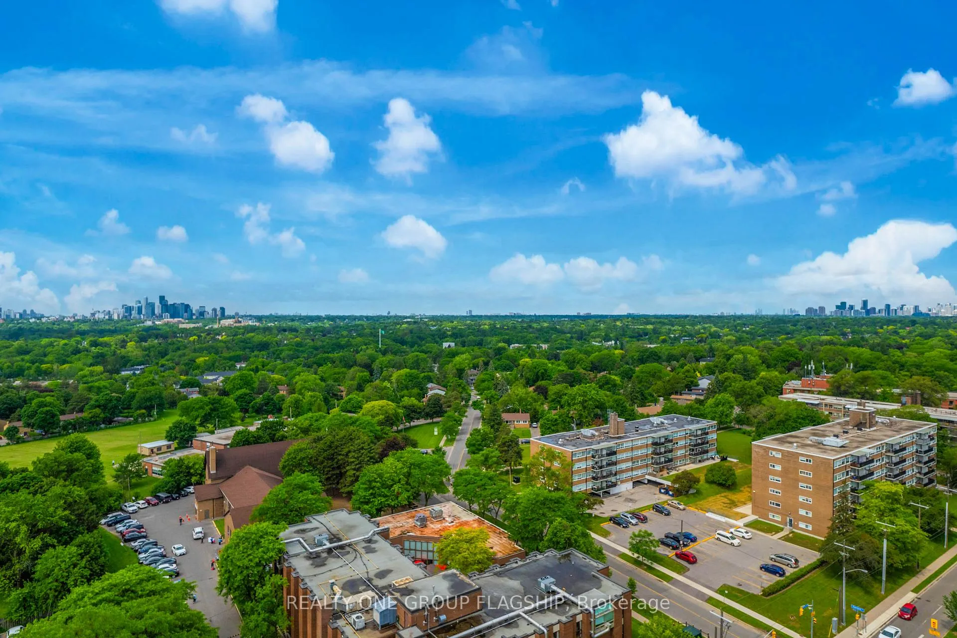 Photo 32 of Unit 103, 75 The Donway, North York, Banbury-Don Mills — HOMEH