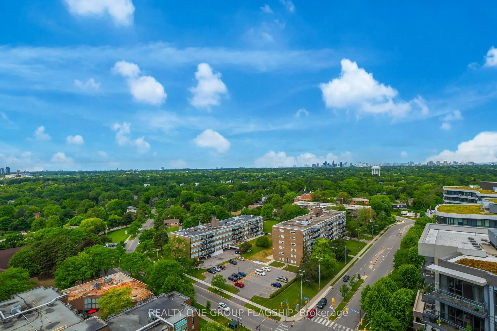 Photo 33 of Unit 103, 75 The Donway, North York, Banbury-Don Mills — HOMEH