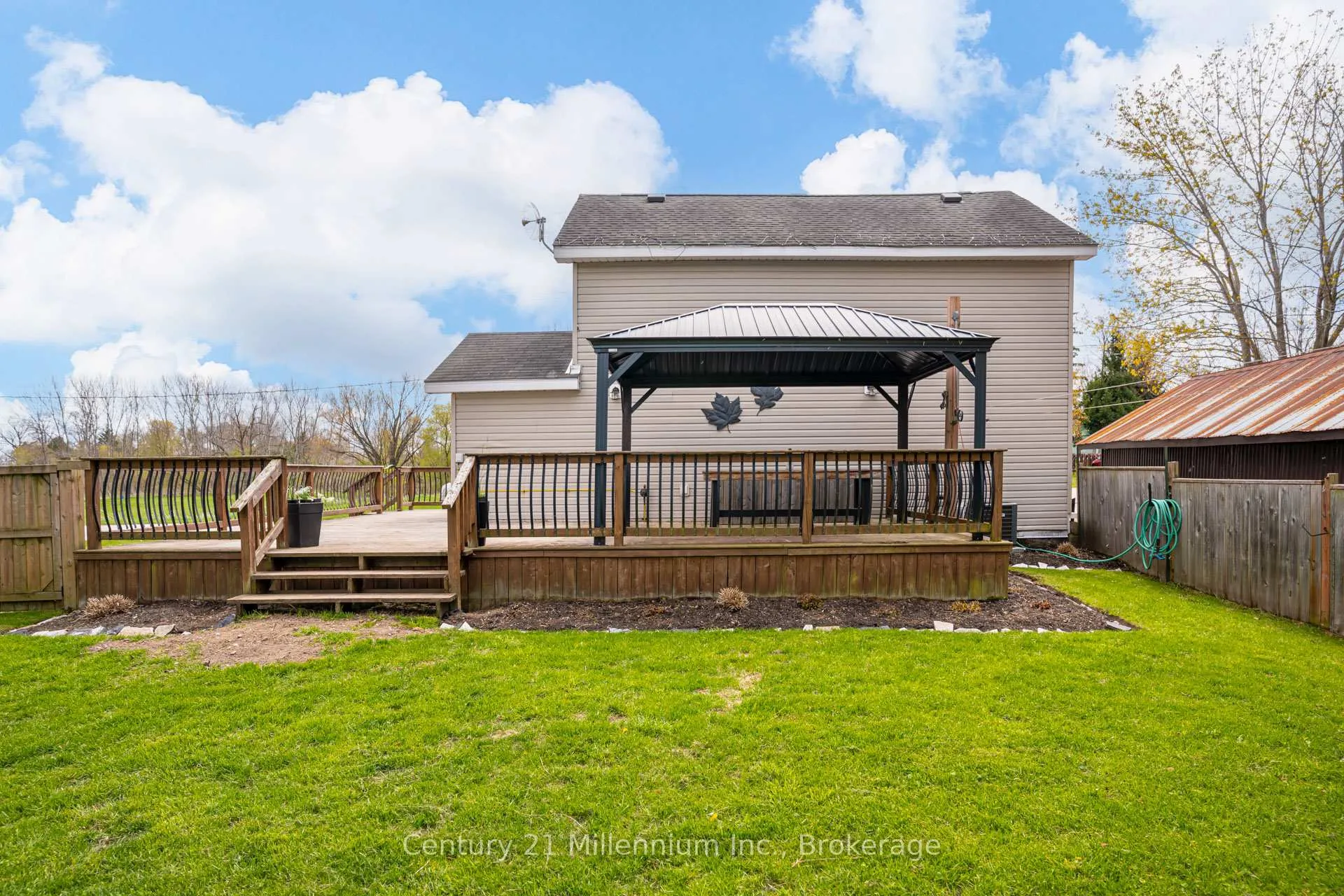 Photo 3 of 328 Bruce Road 40, Arran-Elderslie — HOMEH