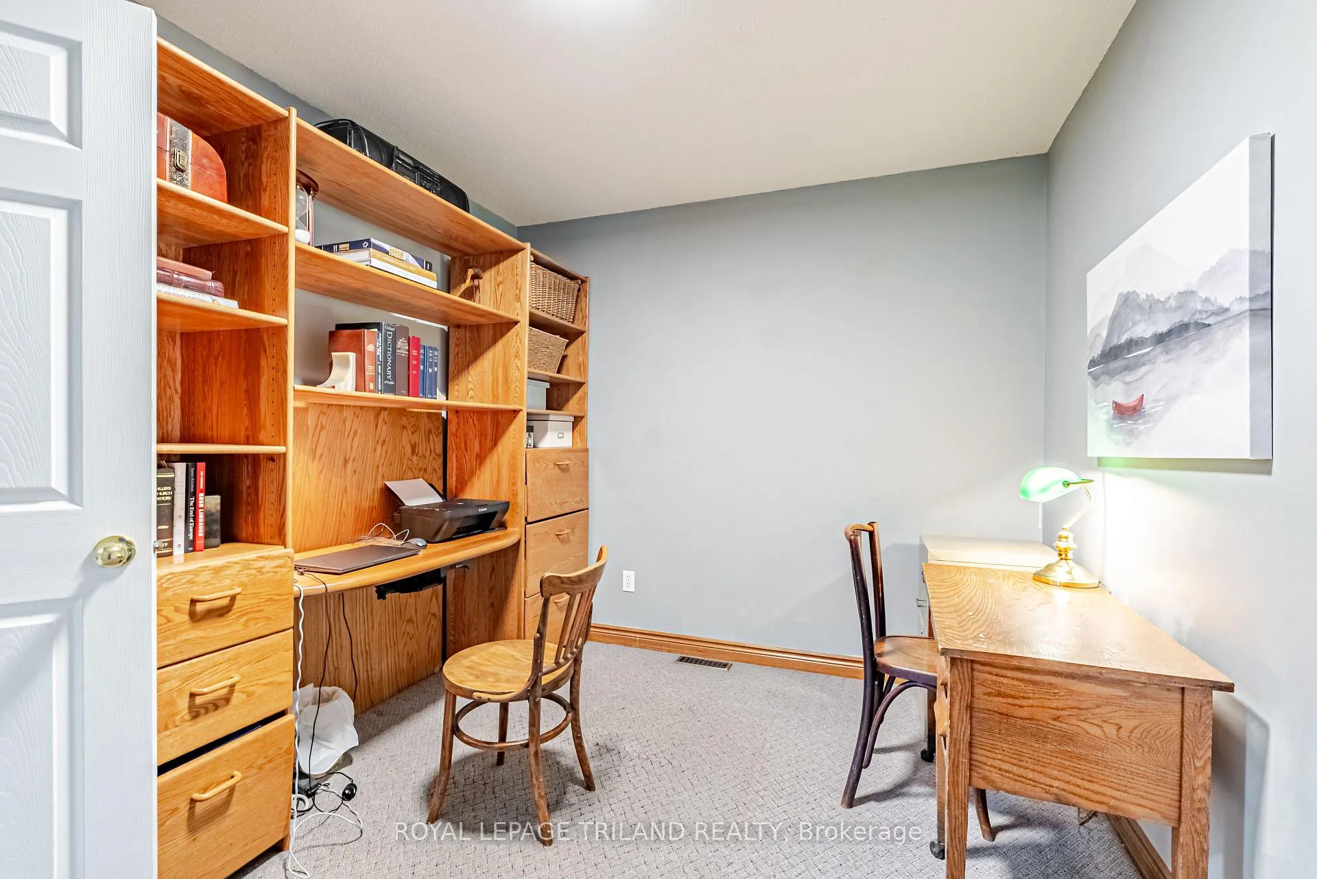Photo 6 of 89 Parkview Drive, Thames Centre, Dorchester — HOMEH