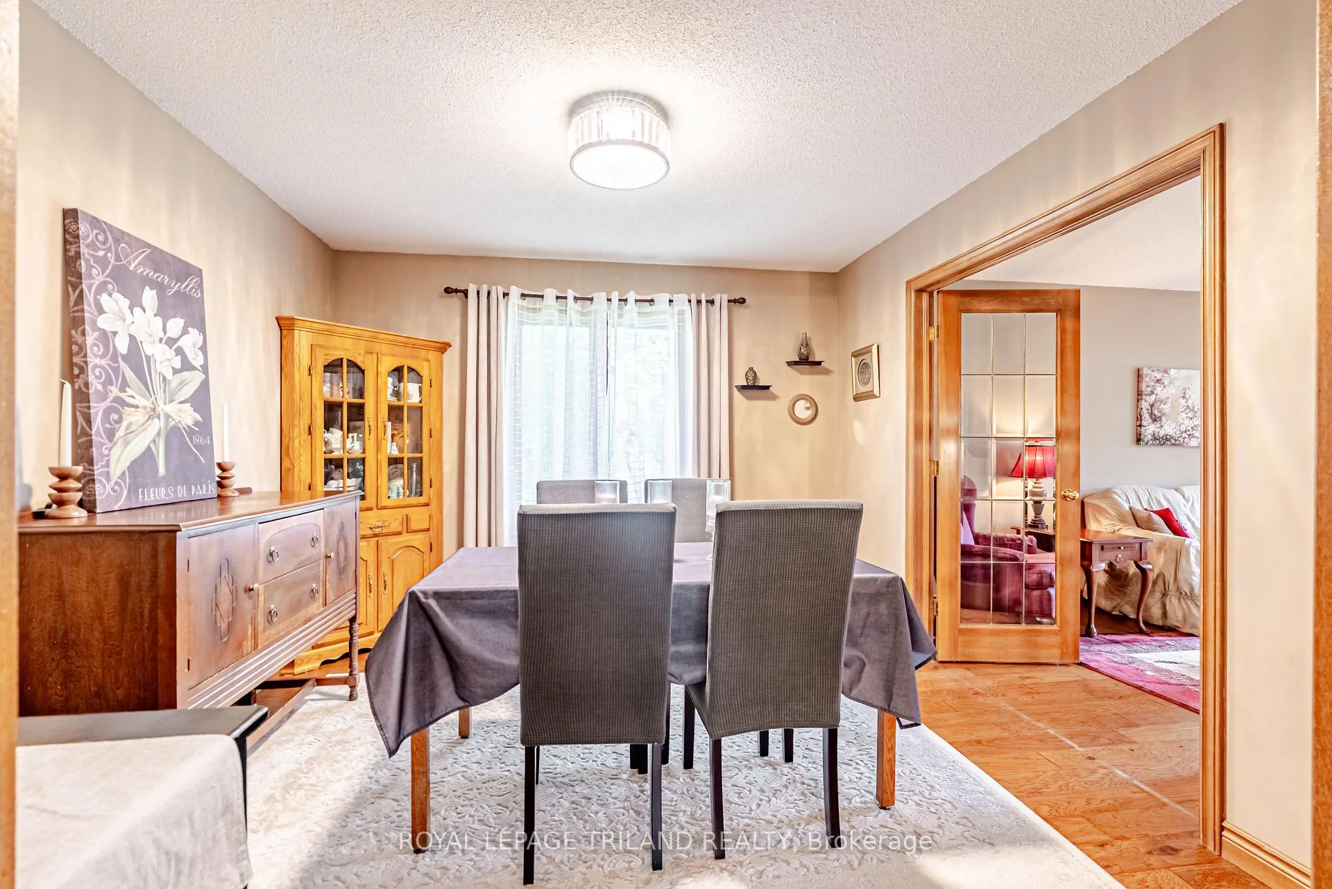 Photo 10 of 89 Parkview Drive, Thames Centre, Dorchester — HOMEH