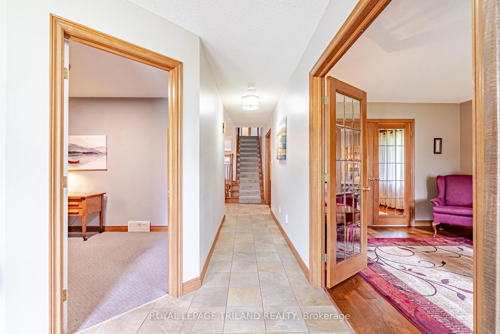 Photo 13 of 89 Parkview Drive, Thames Centre, Dorchester — HOMEH