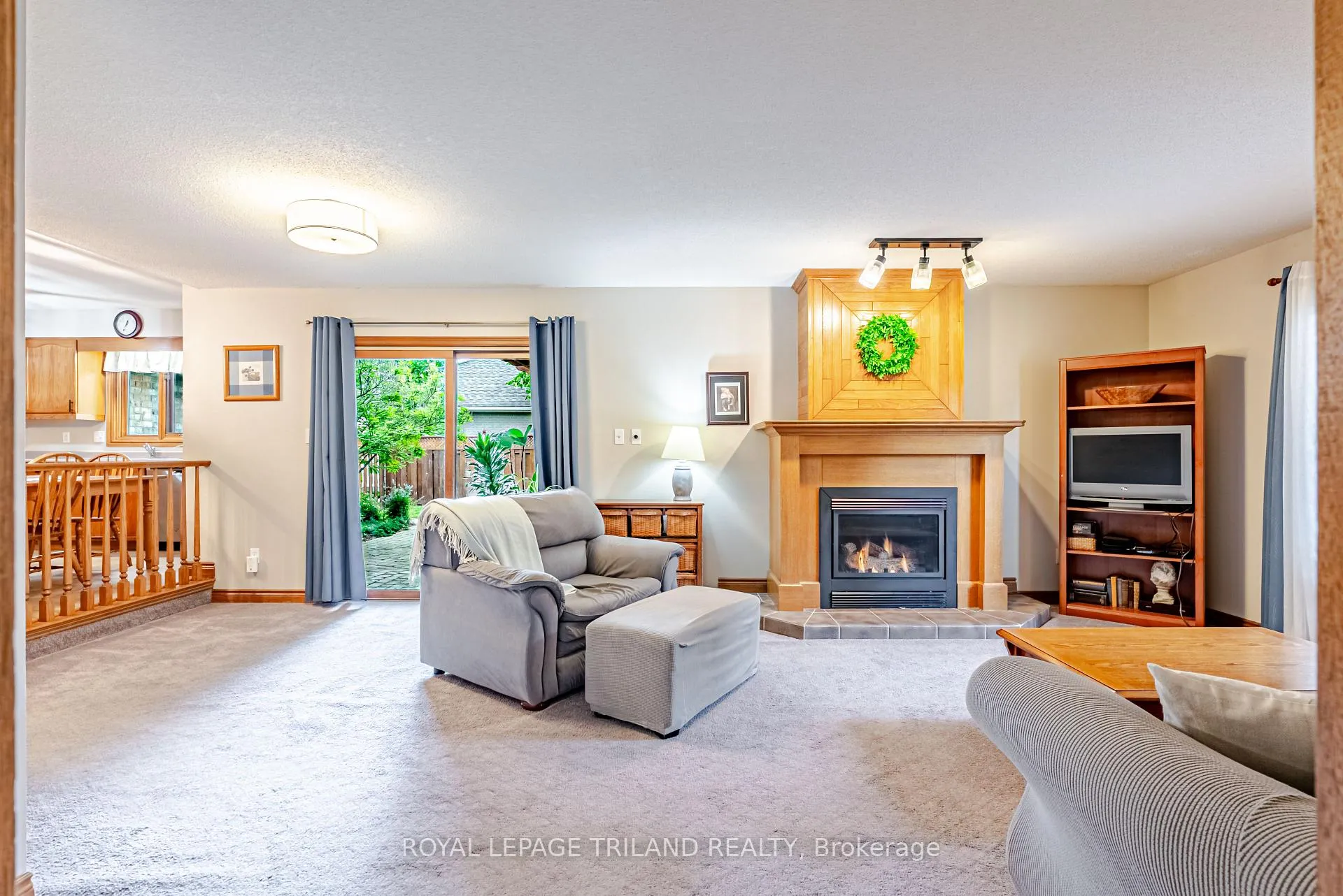 Photo 16 of 89 Parkview Drive, Thames Centre, Dorchester — HOMEH