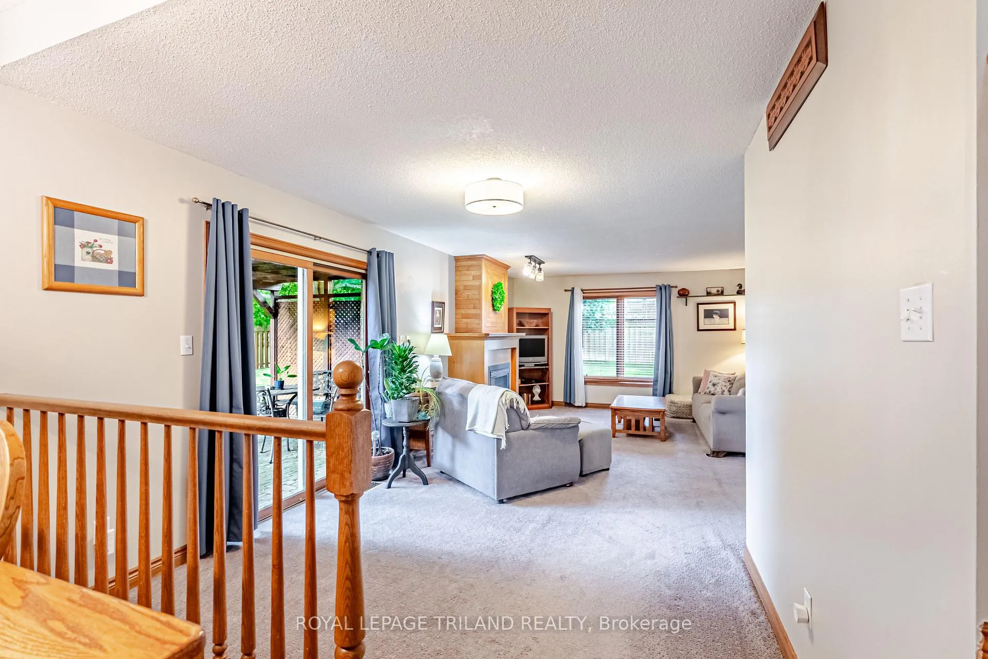 Photo 17 of 89 Parkview Drive, Thames Centre, Dorchester — HOMEH