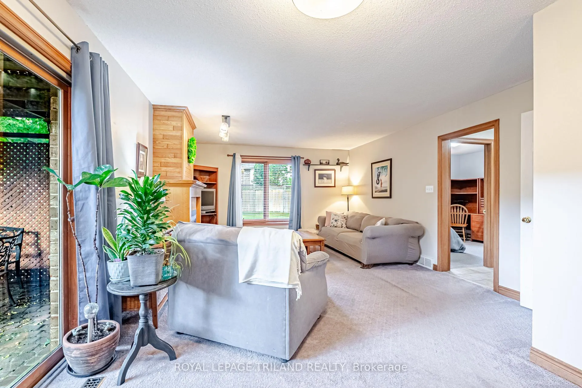Photo 18 of 89 Parkview Drive, Thames Centre, Dorchester — HOMEH