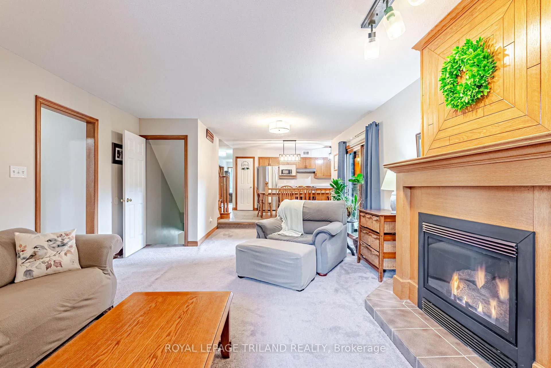 Photo 28 of 89 Parkview Drive, Thames Centre, Dorchester — HOMEH