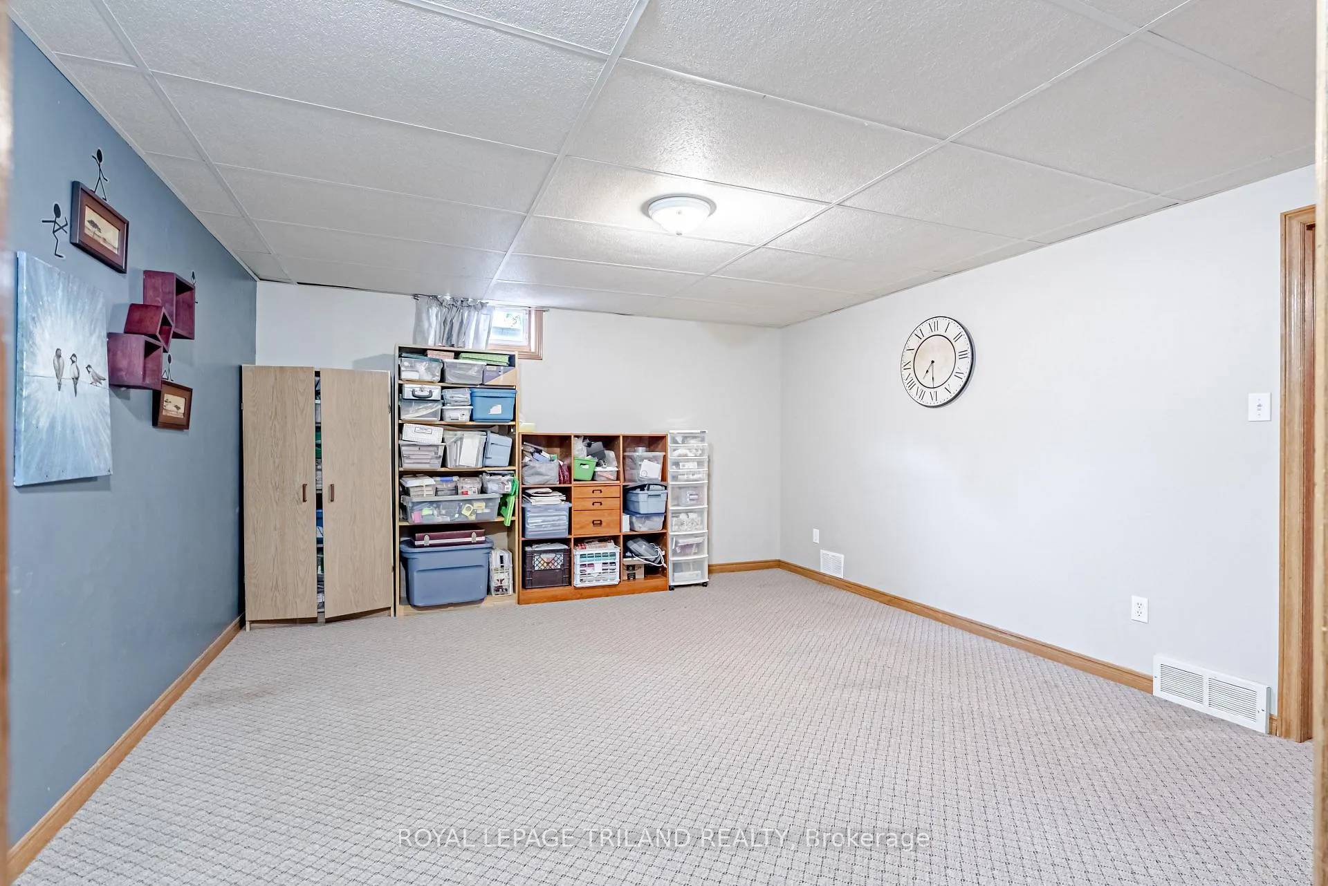 Photo 33 of 89 Parkview Drive, Thames Centre, Dorchester — HOMEH