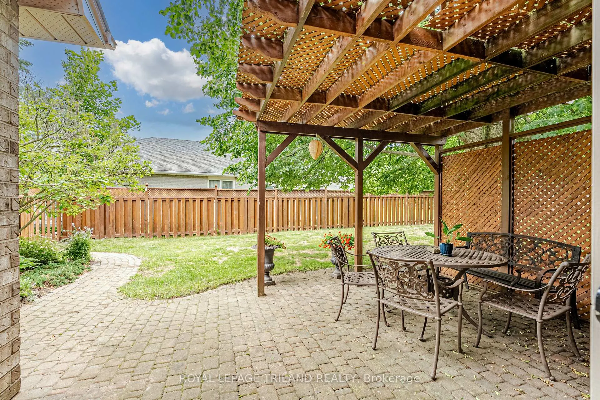 Photo 36 of 89 Parkview Drive, Thames Centre, Dorchester — HOMEH