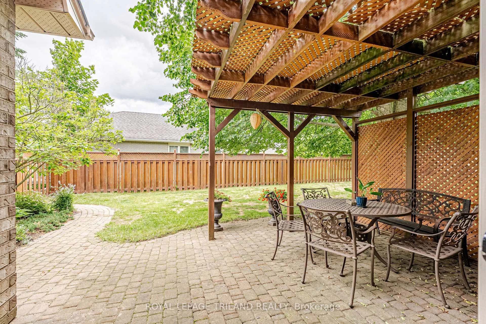 Photo 37 of 89 Parkview Drive, Thames Centre, Dorchester — HOMEH