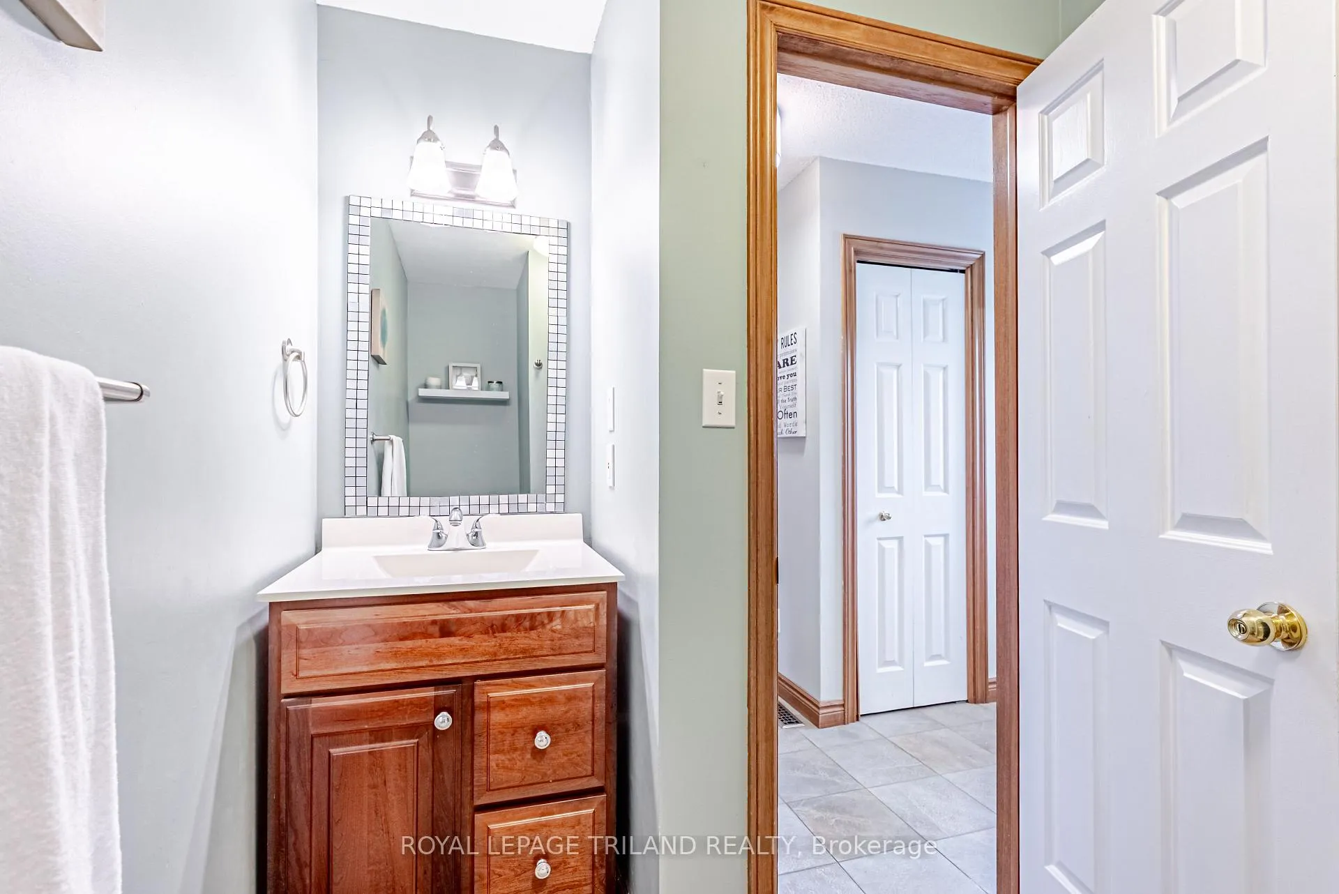 Photo 40 of 89 Parkview Drive, Thames Centre, Dorchester — HOMEH