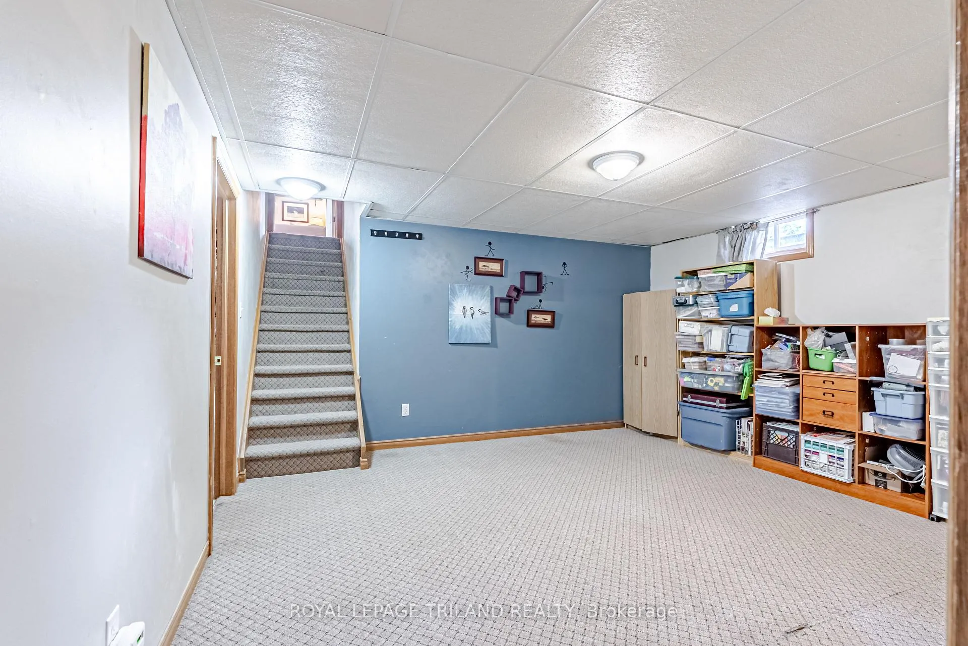 Photo 43 of 89 Parkview Drive, Thames Centre, Dorchester — HOMEH