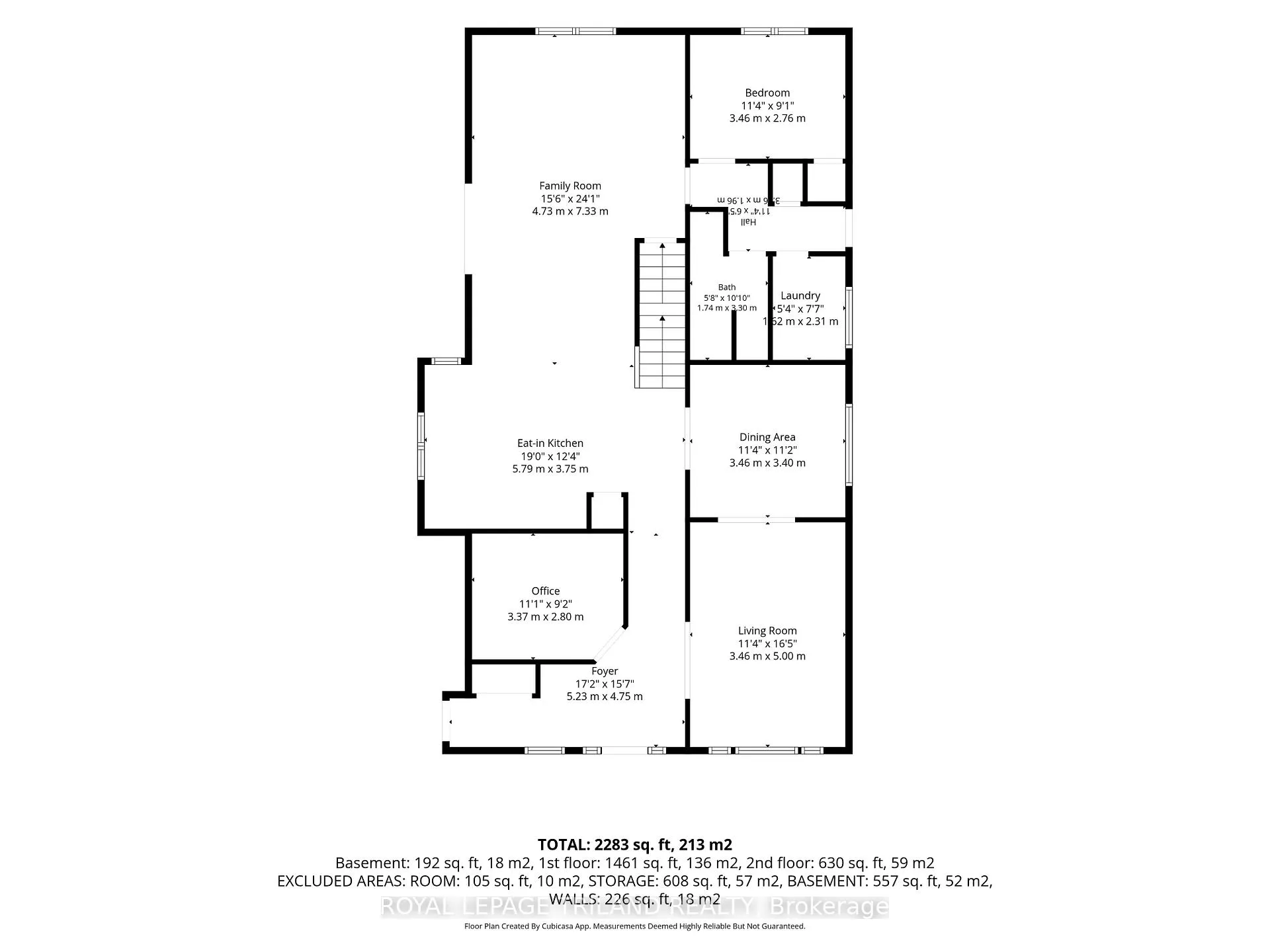 Photo 49 of 89 Parkview Drive, Thames Centre, Dorchester — HOMEH