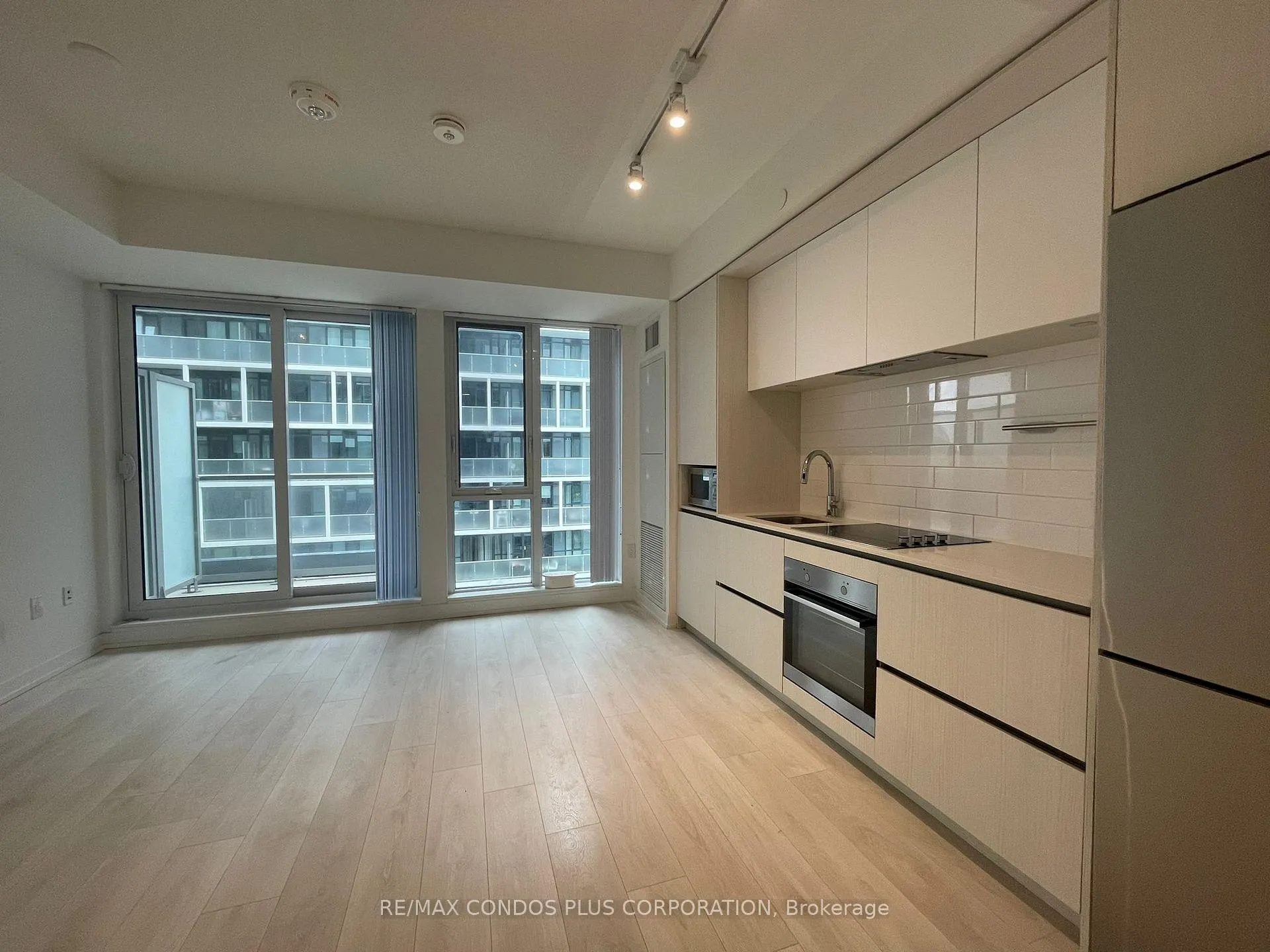 Photo 1 of Unit 702, 225 Sumach Street, Toronto, Regent Park — HOMEH