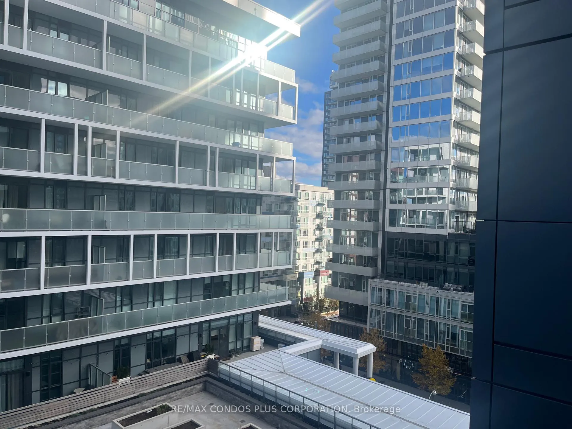 Photo 12 of Unit 702, 225 Sumach Street, Toronto, Regent Park — HOMEH