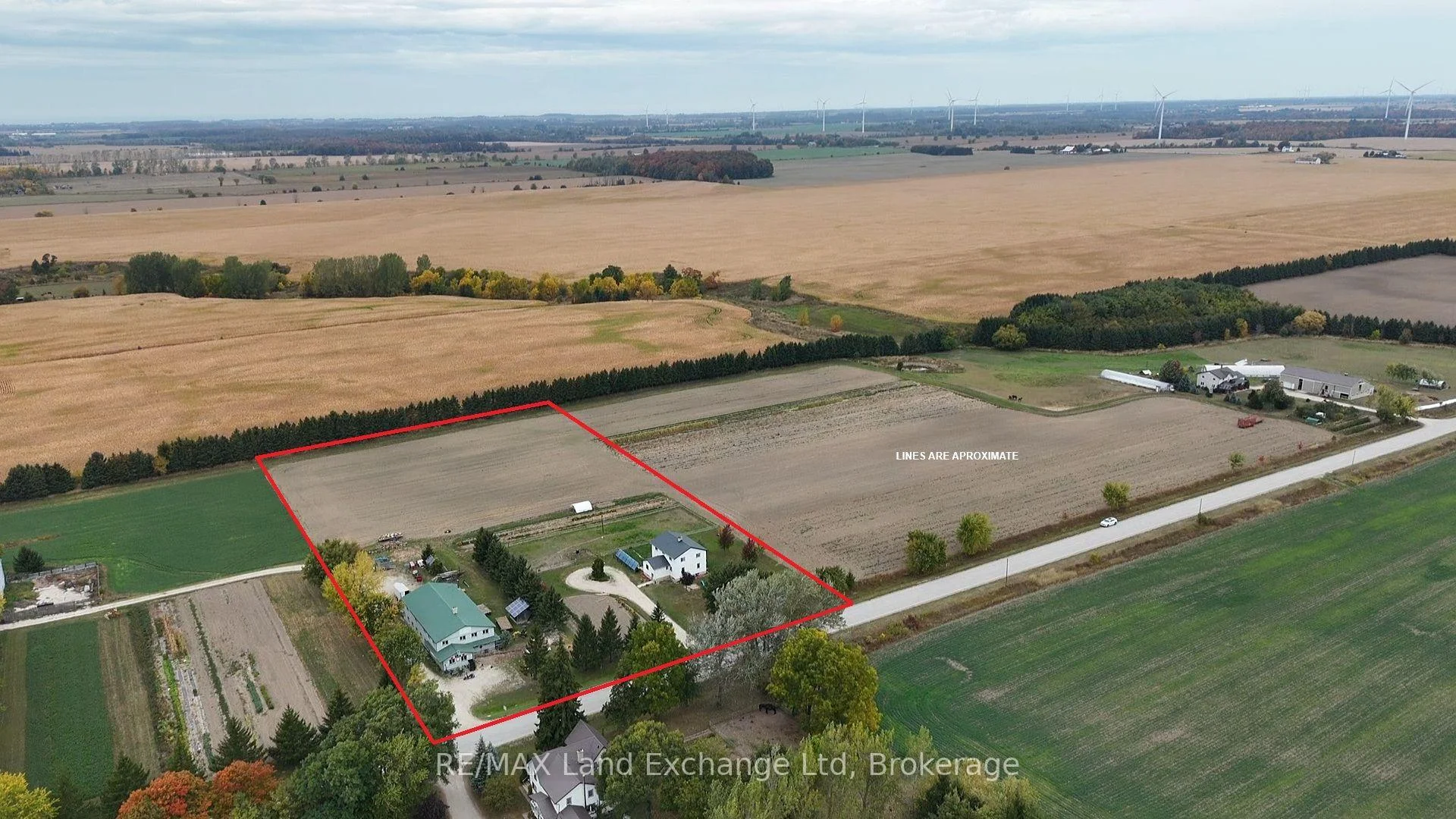 Photo of 559 Bervie Side Road