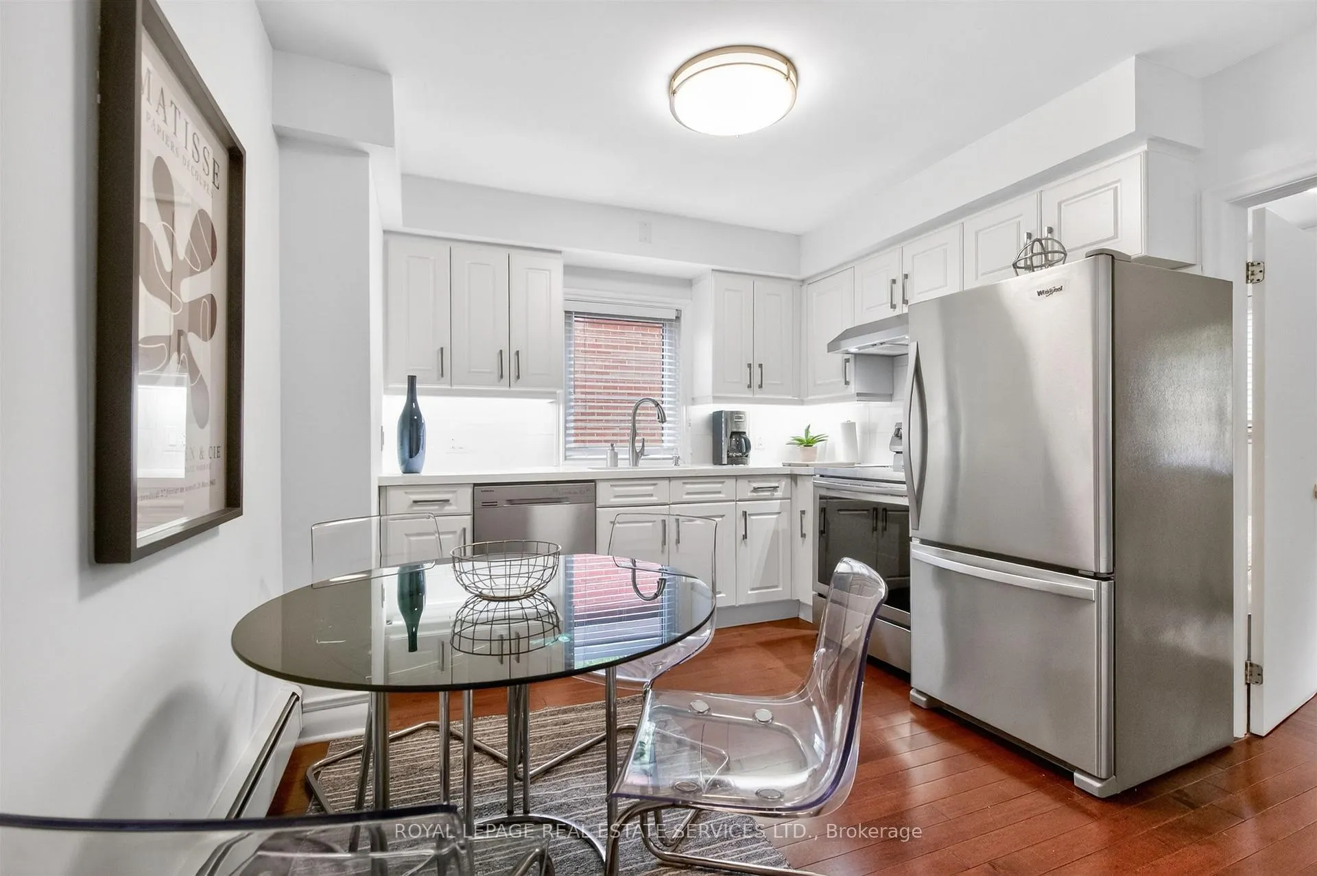 Photo 6 of 25 Lorindale Avenue, Toronto, Lawrence Park North — HOMEH