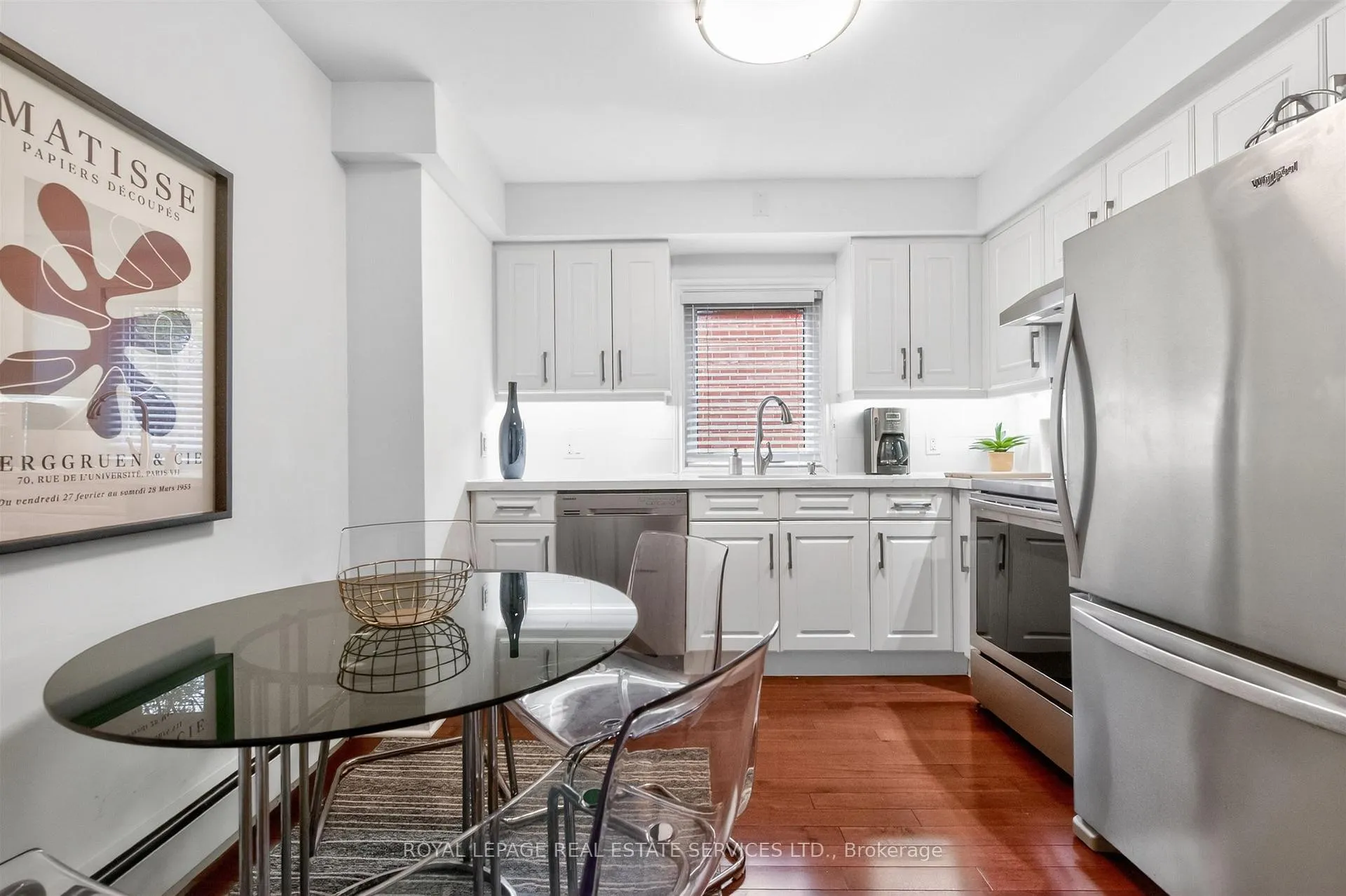 Photo 7 of 25 Lorindale Avenue, Toronto, Lawrence Park North — HOMEH