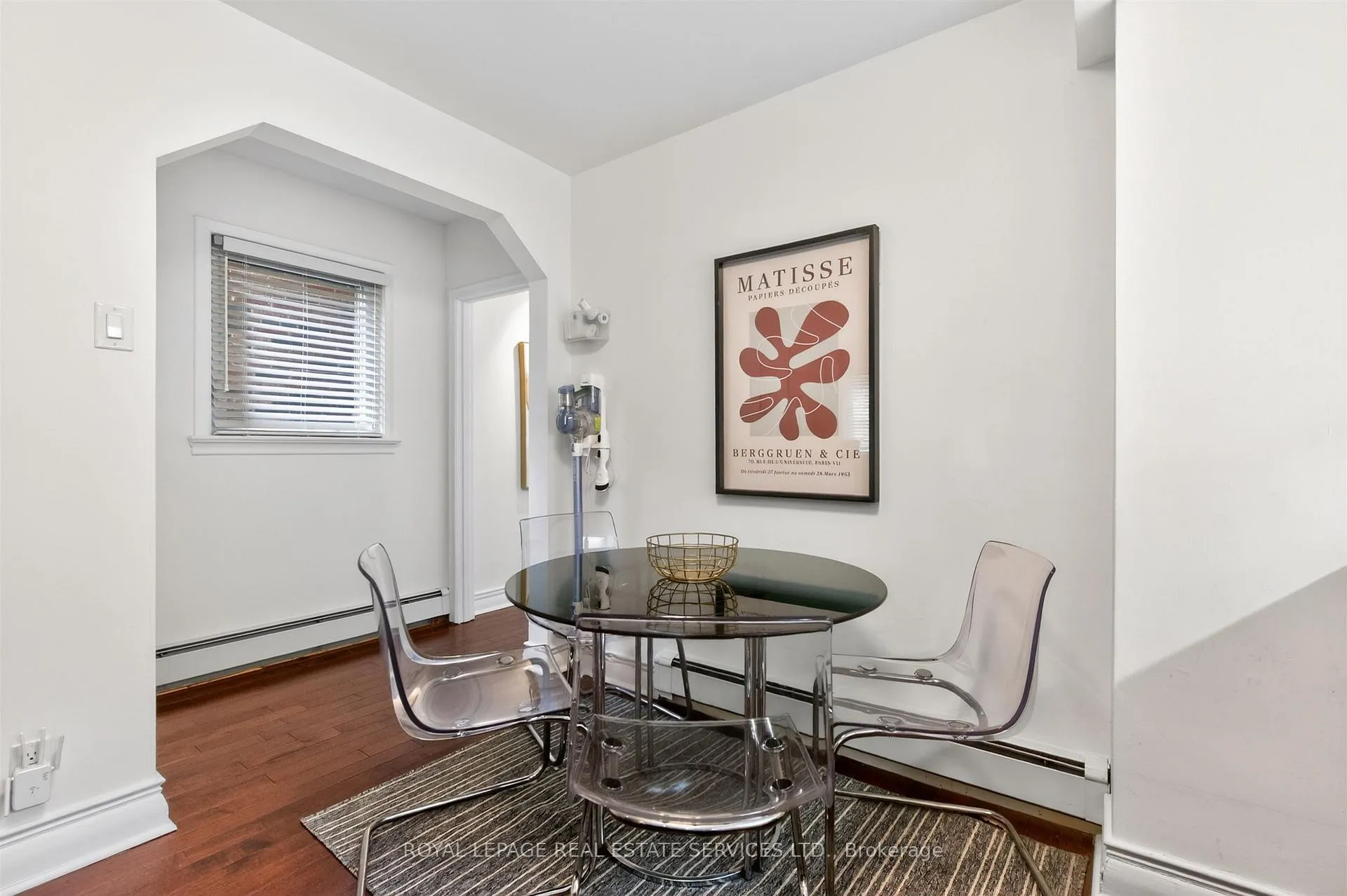 Photo 9 of 25 Lorindale Avenue, Toronto, Lawrence Park North — HOMEH