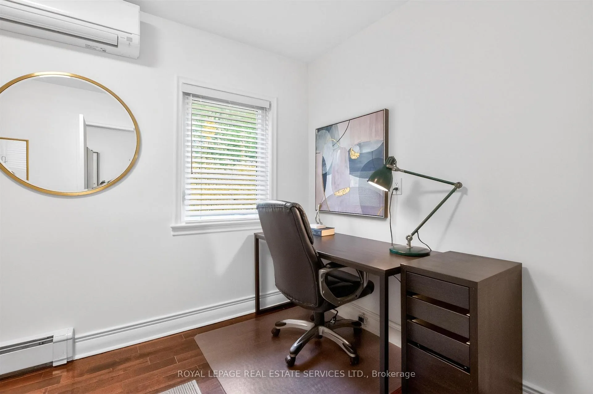 Photo 12 of 25 Lorindale Avenue, Toronto, Lawrence Park North — HOMEH