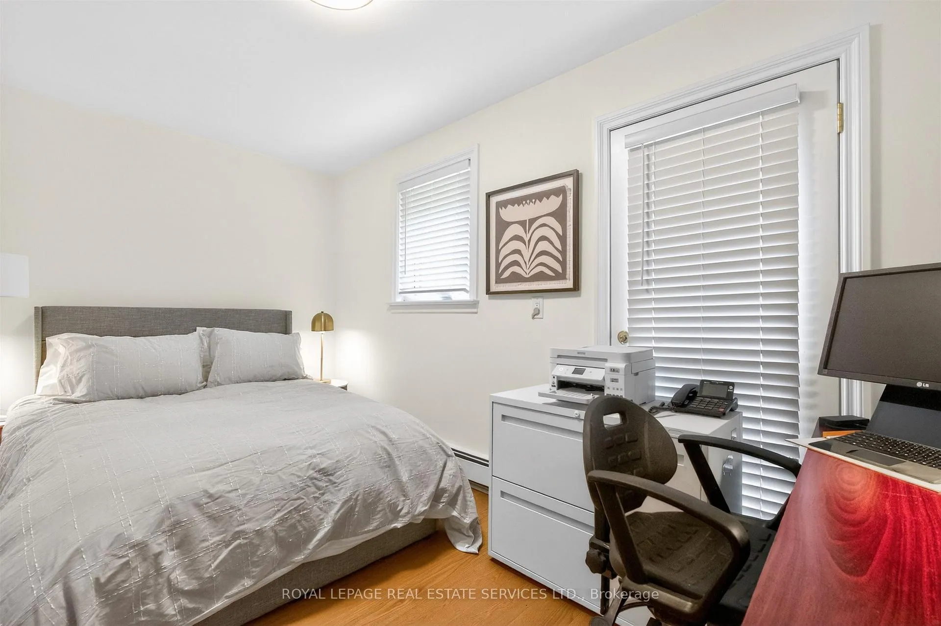 Photo 22 of 25 Lorindale Avenue, Toronto, Lawrence Park North — HOMEH