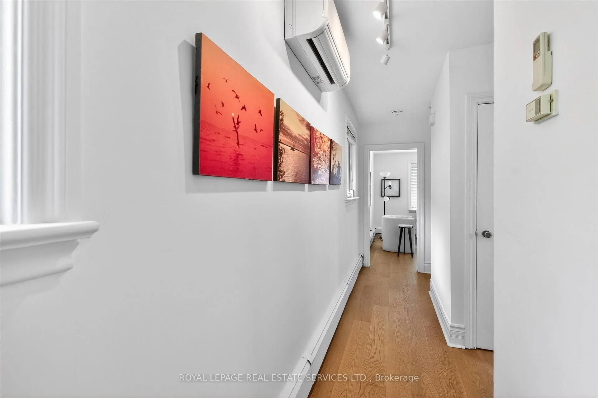 Photo 24 of 25 Lorindale Avenue, Toronto, Lawrence Park North — HOMEH
