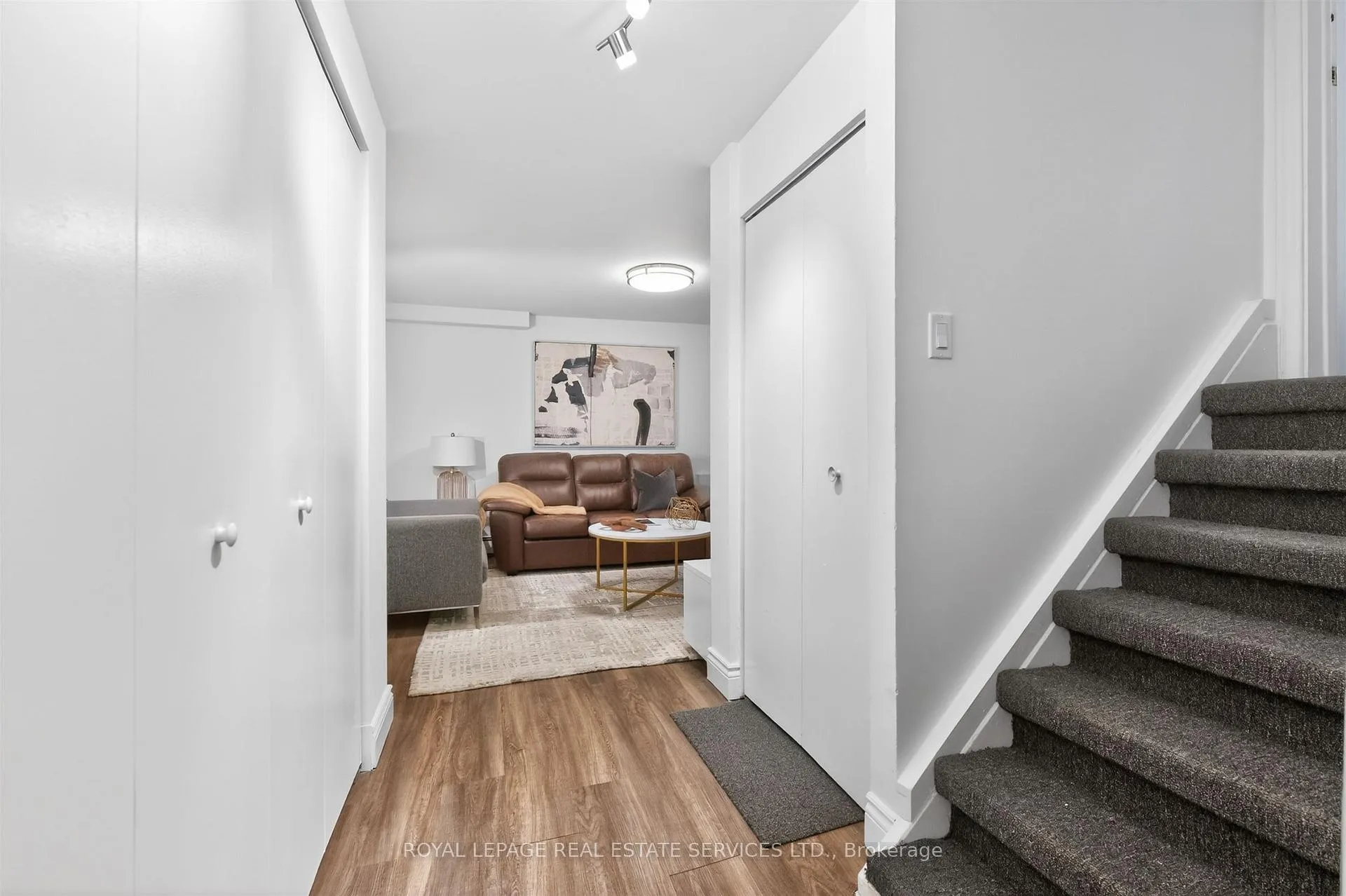 Photo 25 of 25 Lorindale Avenue, Toronto, Lawrence Park North — HOMEH