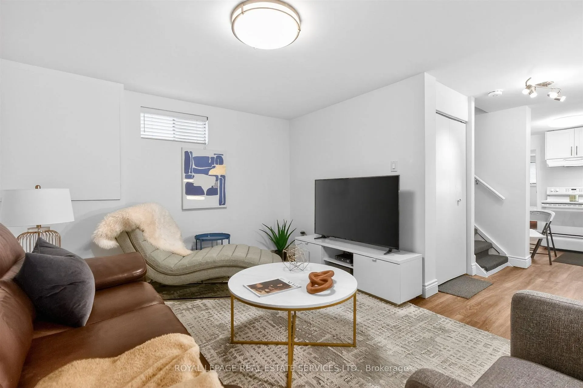Photo 27 of 25 Lorindale Avenue, Toronto, Lawrence Park North — HOMEH