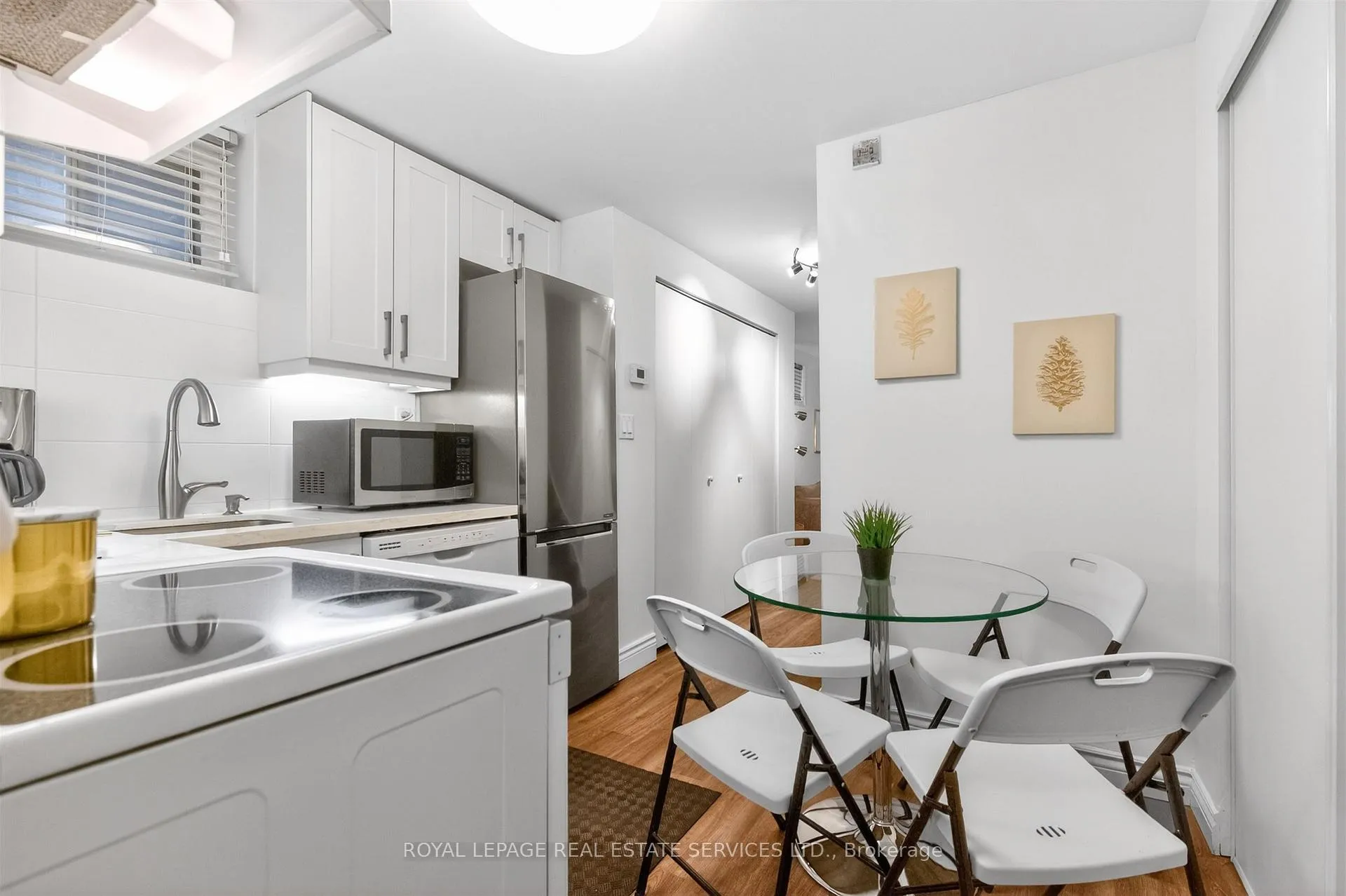 Photo 28 of 25 Lorindale Avenue, Toronto, Lawrence Park North — HOMEH