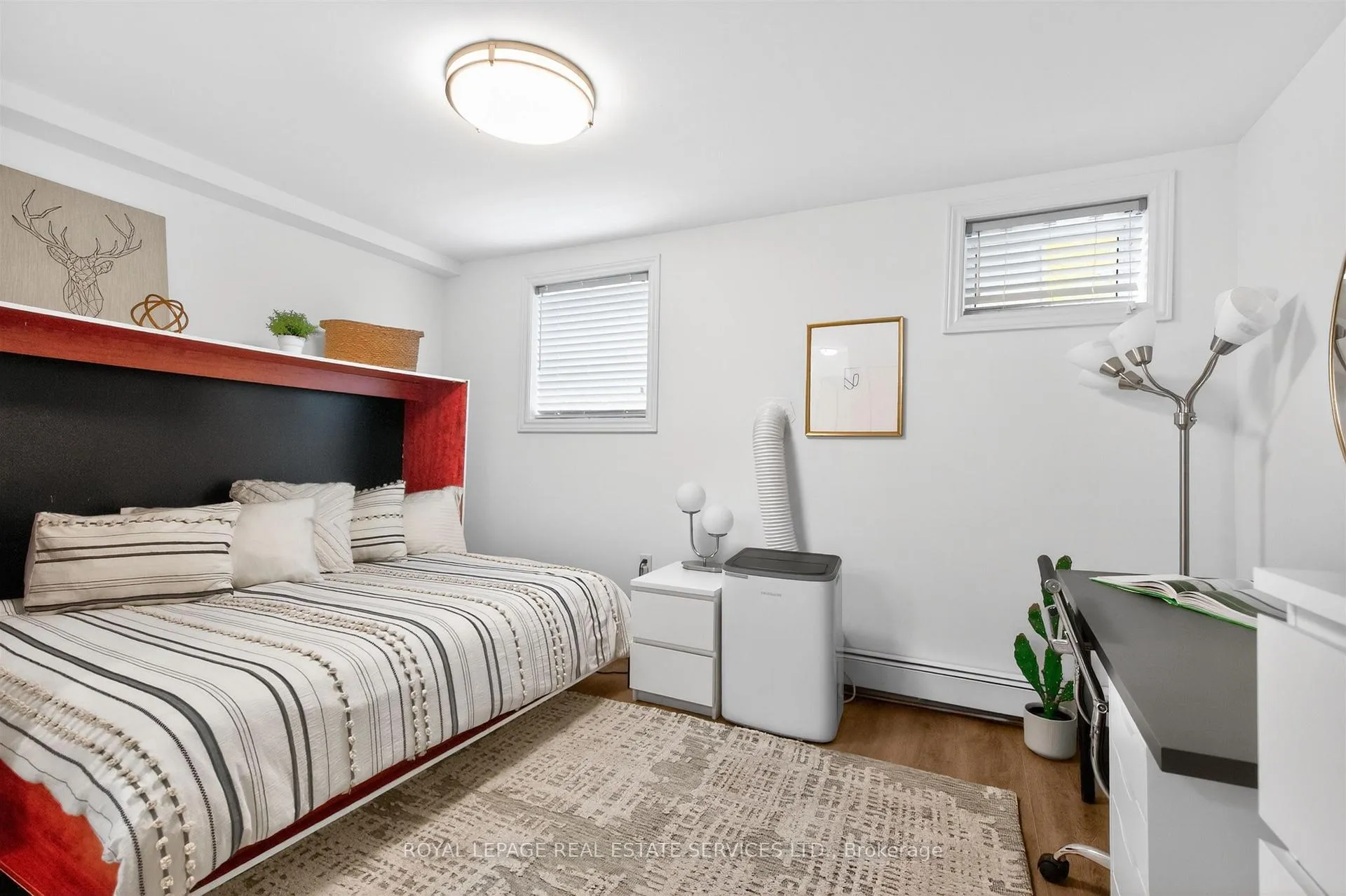 Photo 31 of 25 Lorindale Avenue, Toronto, Lawrence Park North — HOMEH