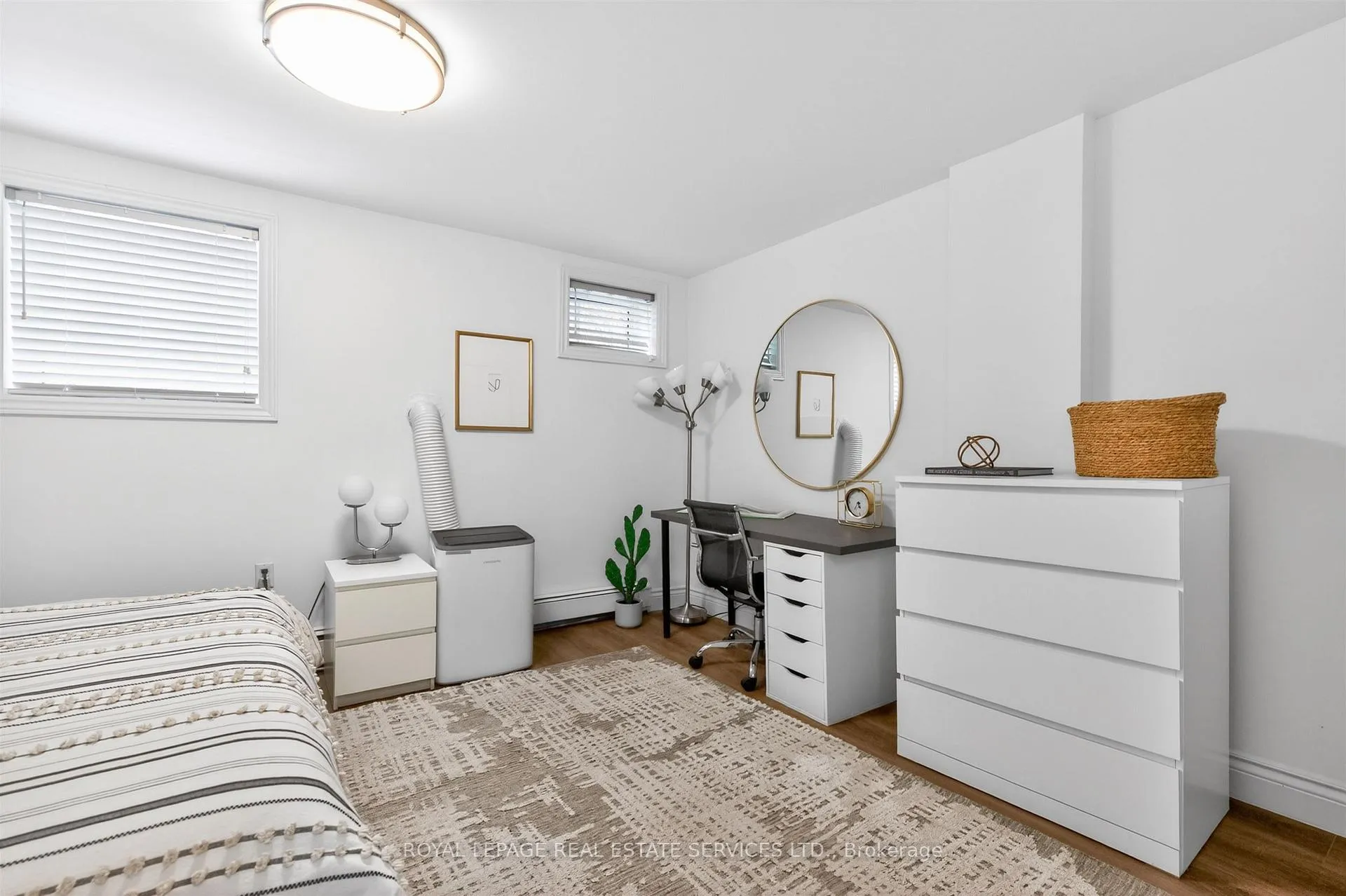 Photo 32 of 25 Lorindale Avenue, Toronto, Lawrence Park North — HOMEH
