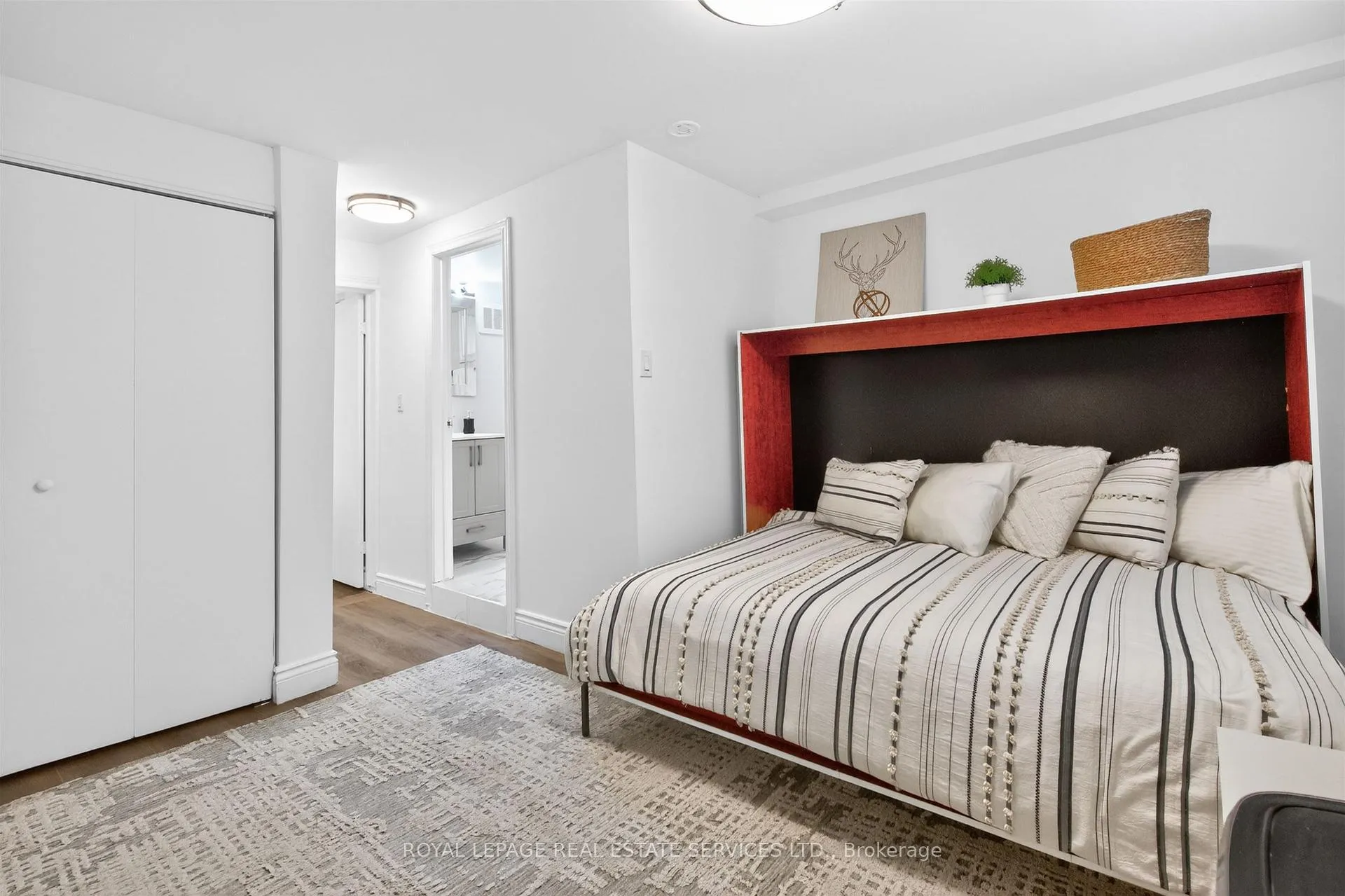 Photo 33 of 25 Lorindale Avenue, Toronto, Lawrence Park North — HOMEH