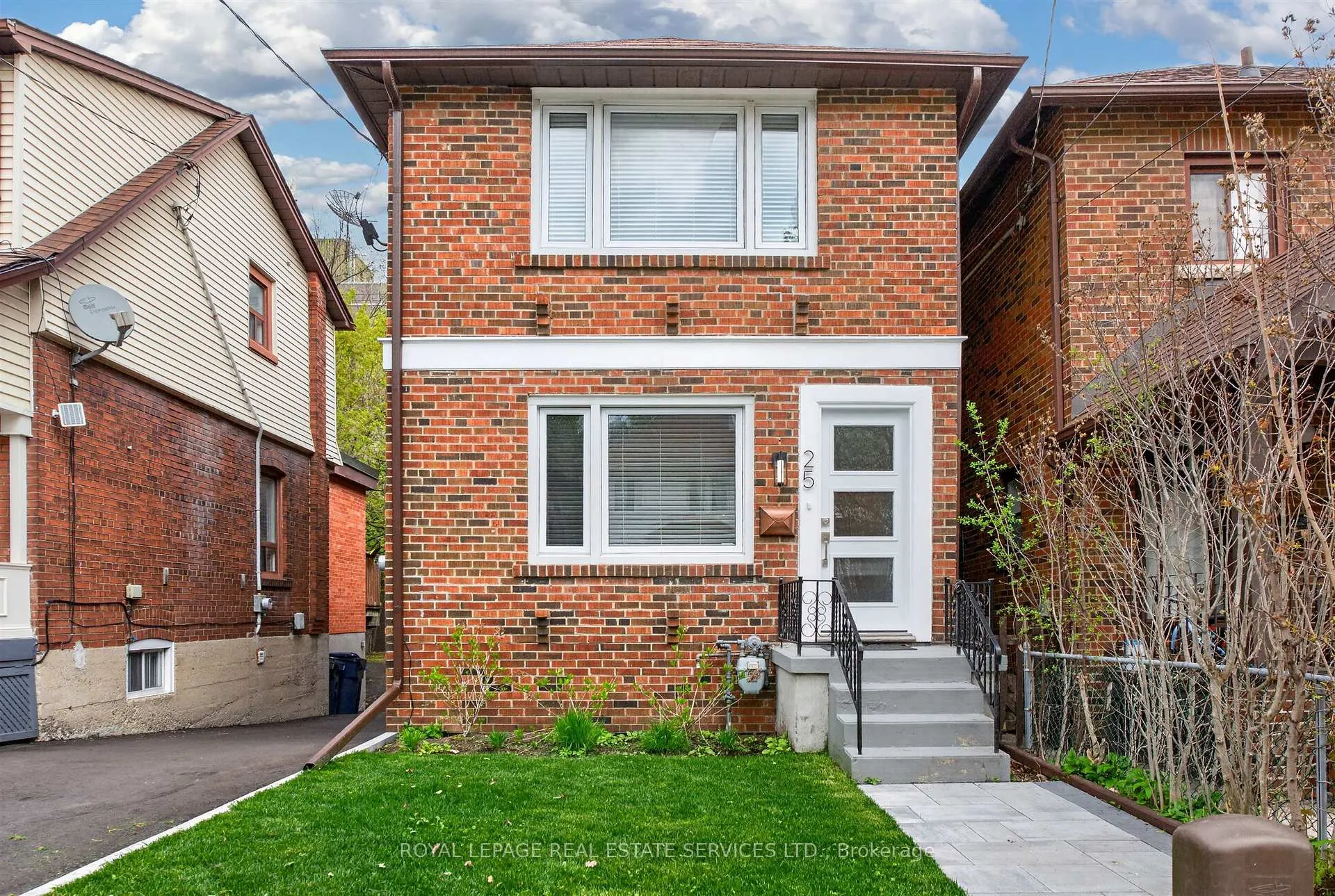 Photo 40 of 25 Lorindale Avenue, Toronto, Lawrence Park North — HOMEH