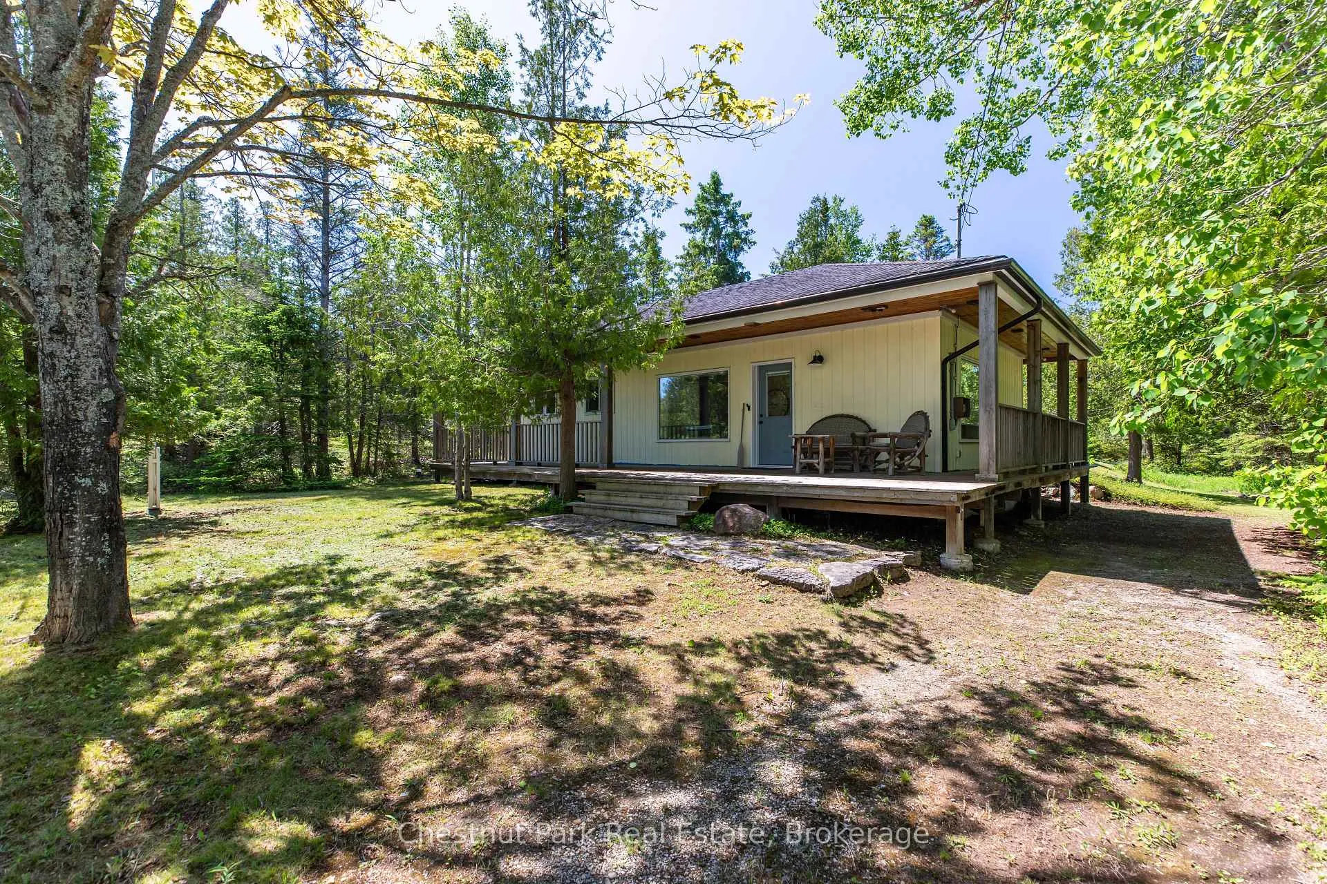 Photo of 1248 Dorcas Bay Road