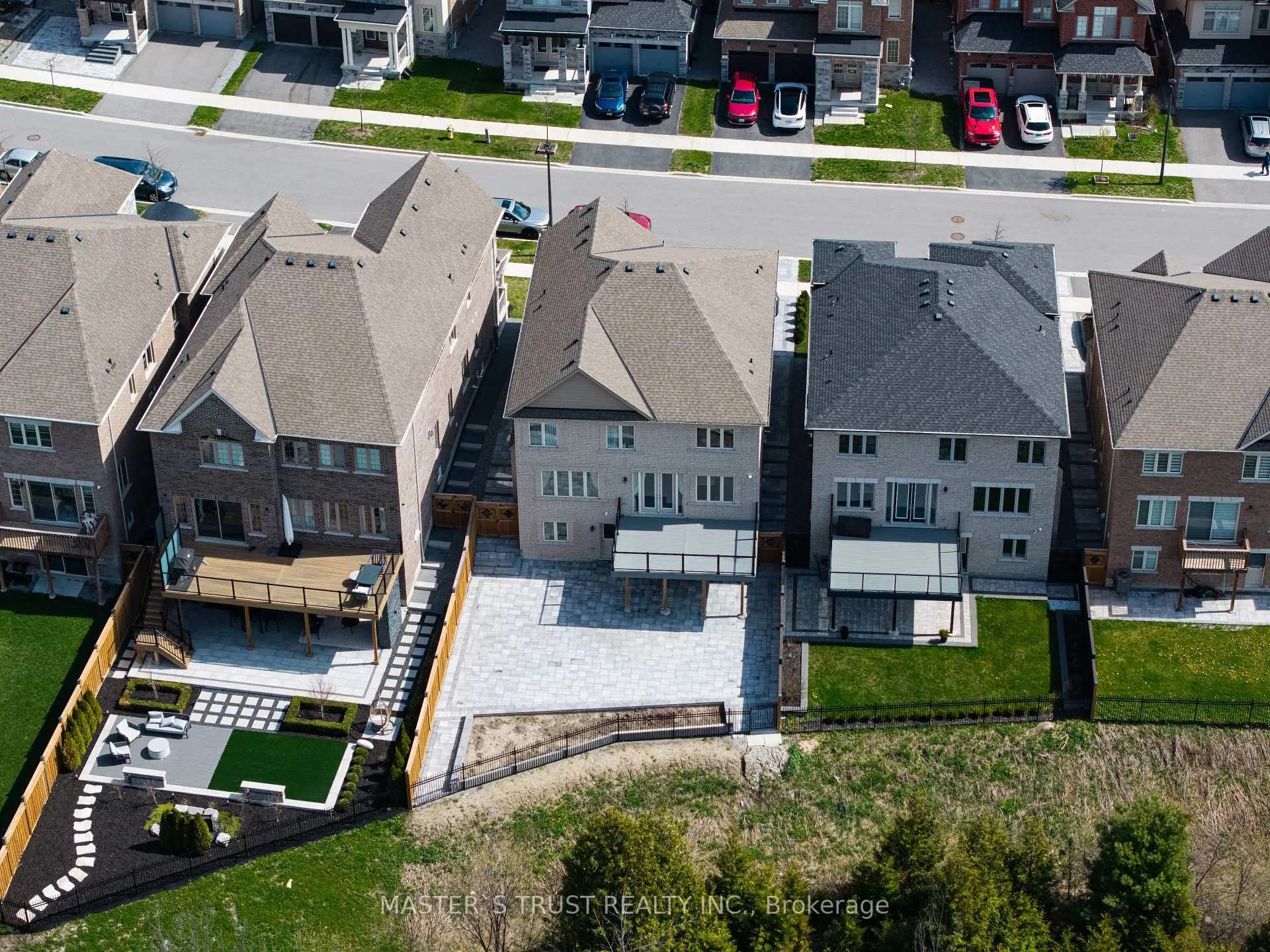Photo 5 of 2497 Florentine Place, Pickering, Rural Pickering — HOMEH