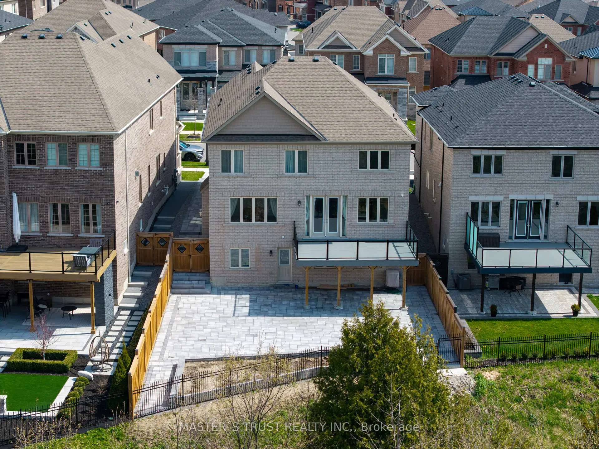 Photo 6 of 2497 Florentine Place, Pickering, Rural Pickering — HOMEH