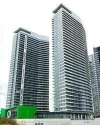 Front of Unit 1905, 117 Mcmahon Drive