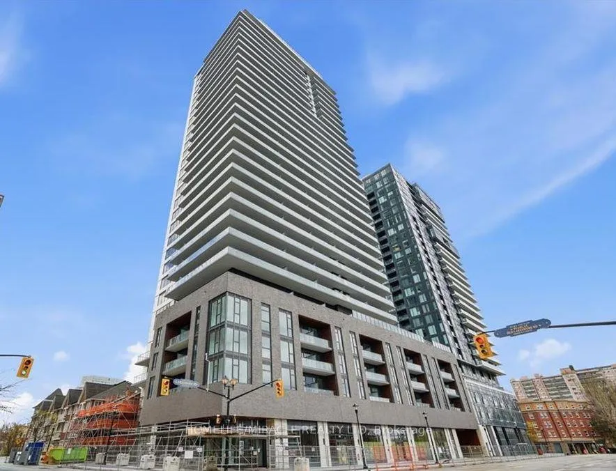 Photo 1 of Unit 1103, 2075 Lakeshore Road, Burlington, Brant — HOMEH