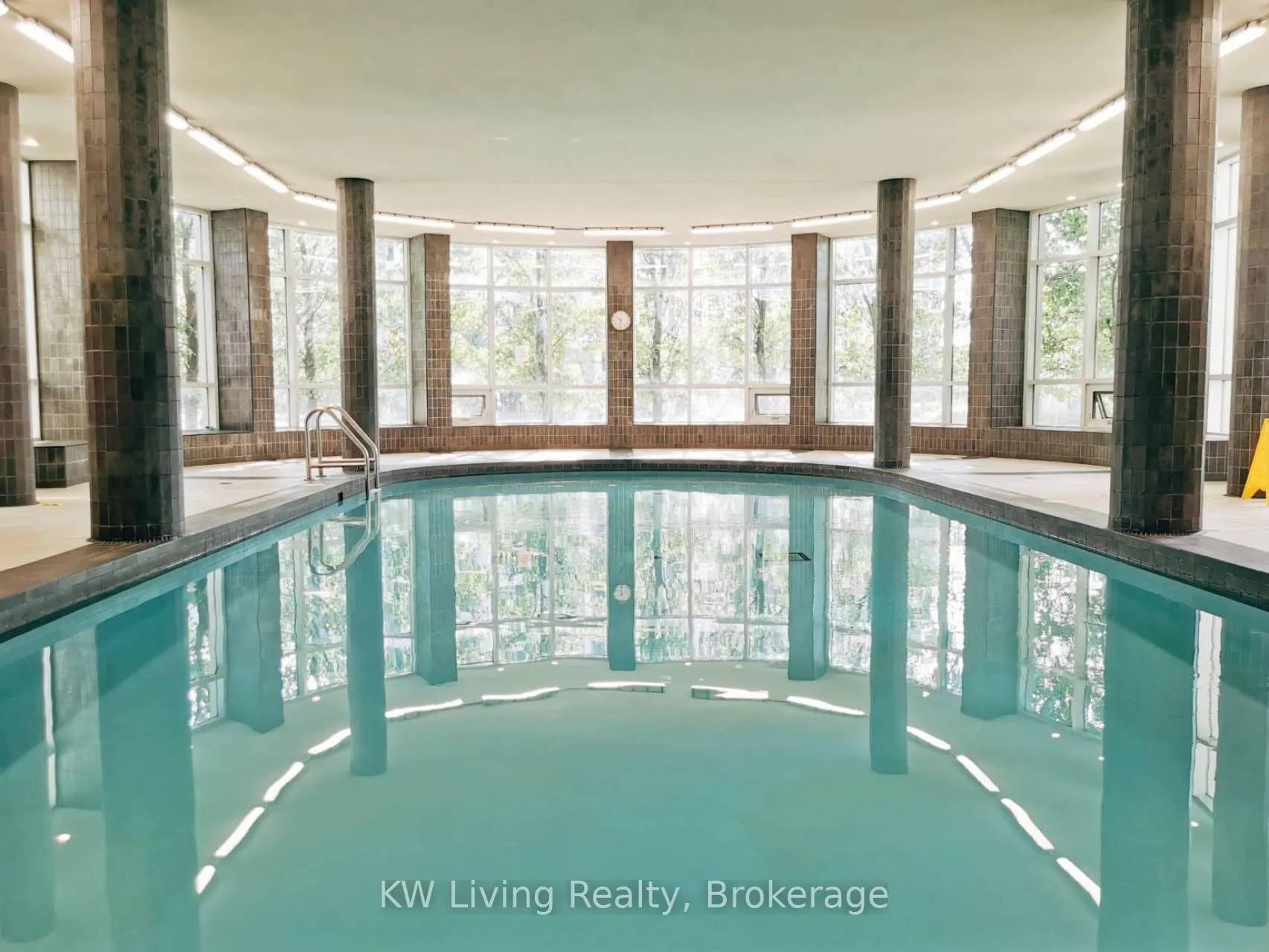 Photo 4 of Unit 1106, 60 South Town Centre Boulevard, Markham, Unionville — HOMEH