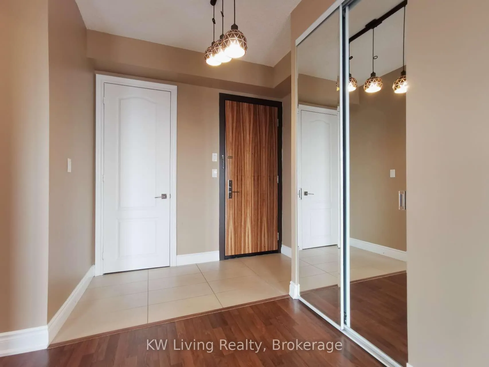 Photo 5 of Unit 1106, 60 South Town Centre Boulevard, Markham, Unionville — HOMEH