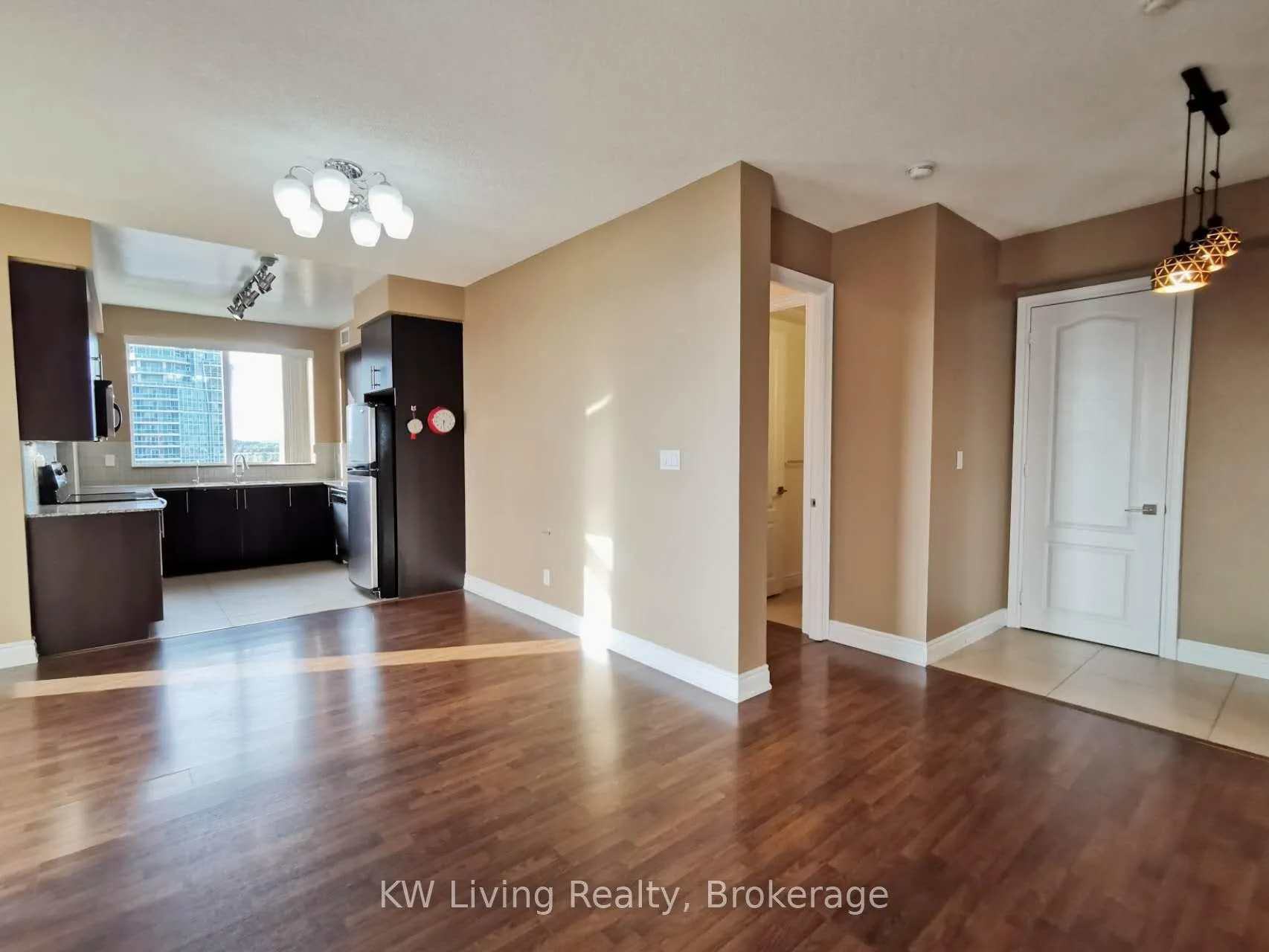 Photo 6 of Unit 1106, 60 South Town Centre Boulevard, Markham, Unionville — HOMEH