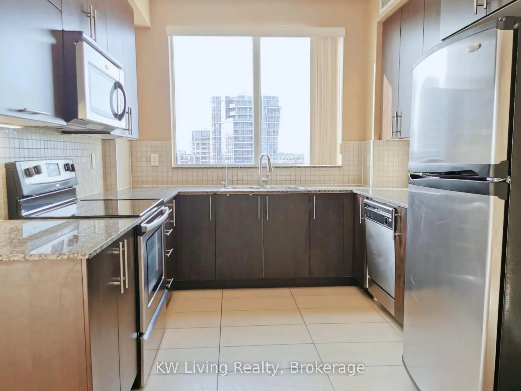 Photo 8 of Unit 1106, 60 South Town Centre Boulevard, Markham, Unionville — HOMEH