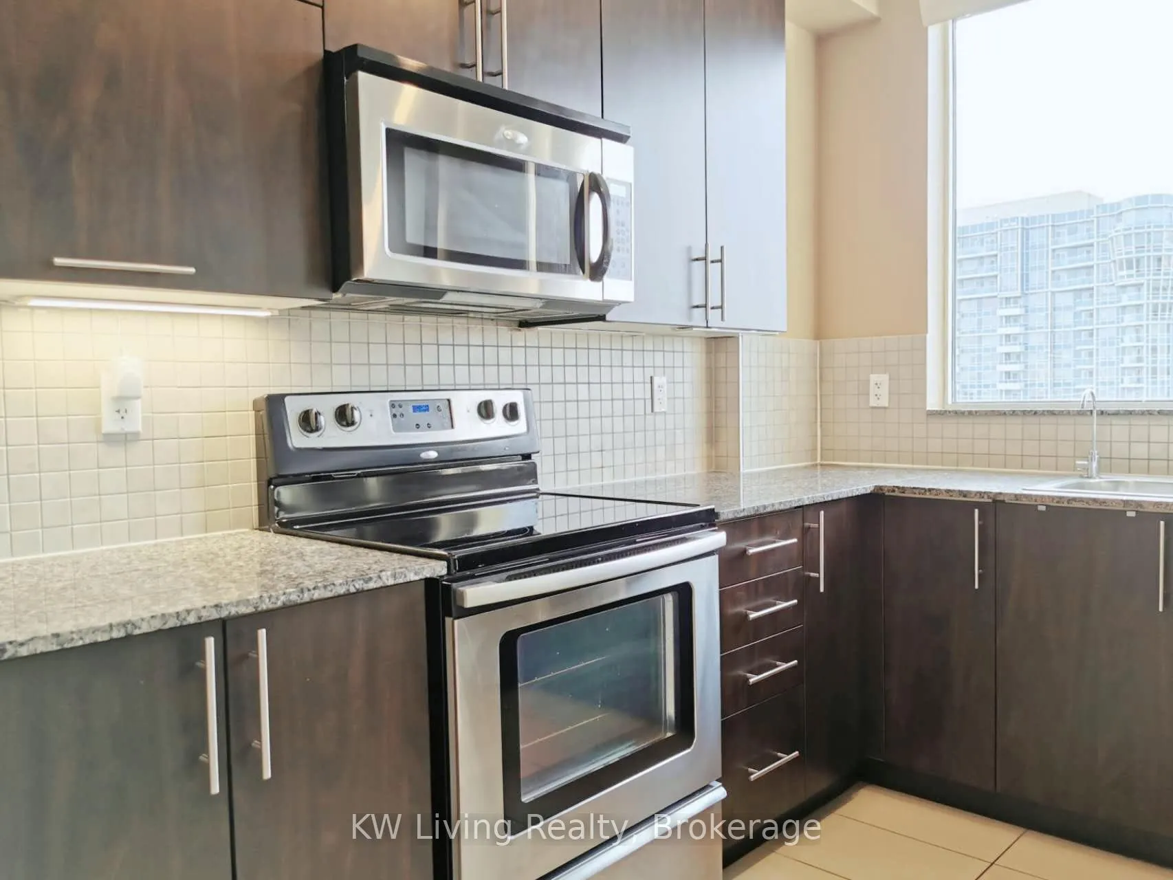 Photo 9 of Unit 1106, 60 South Town Centre Boulevard, Markham, Unionville — HOMEH