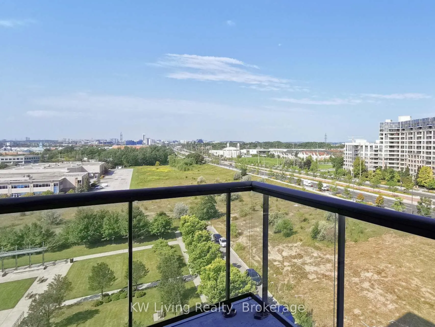 Photo 18 of Unit 1106, 60 South Town Centre Boulevard, Markham, Unionville — HOMEH