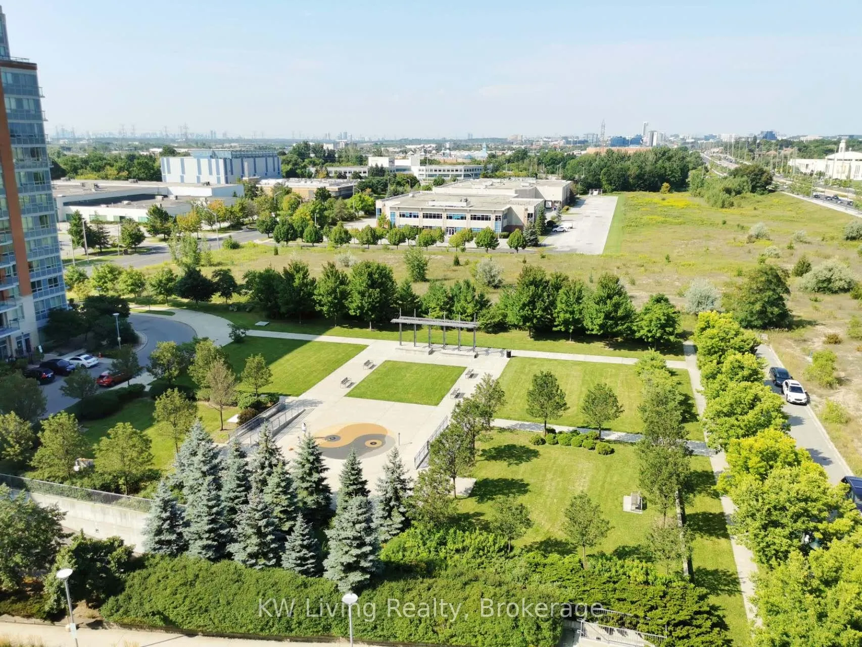 Photo 19 of Unit 1106, 60 South Town Centre Boulevard, Markham, Unionville — HOMEH