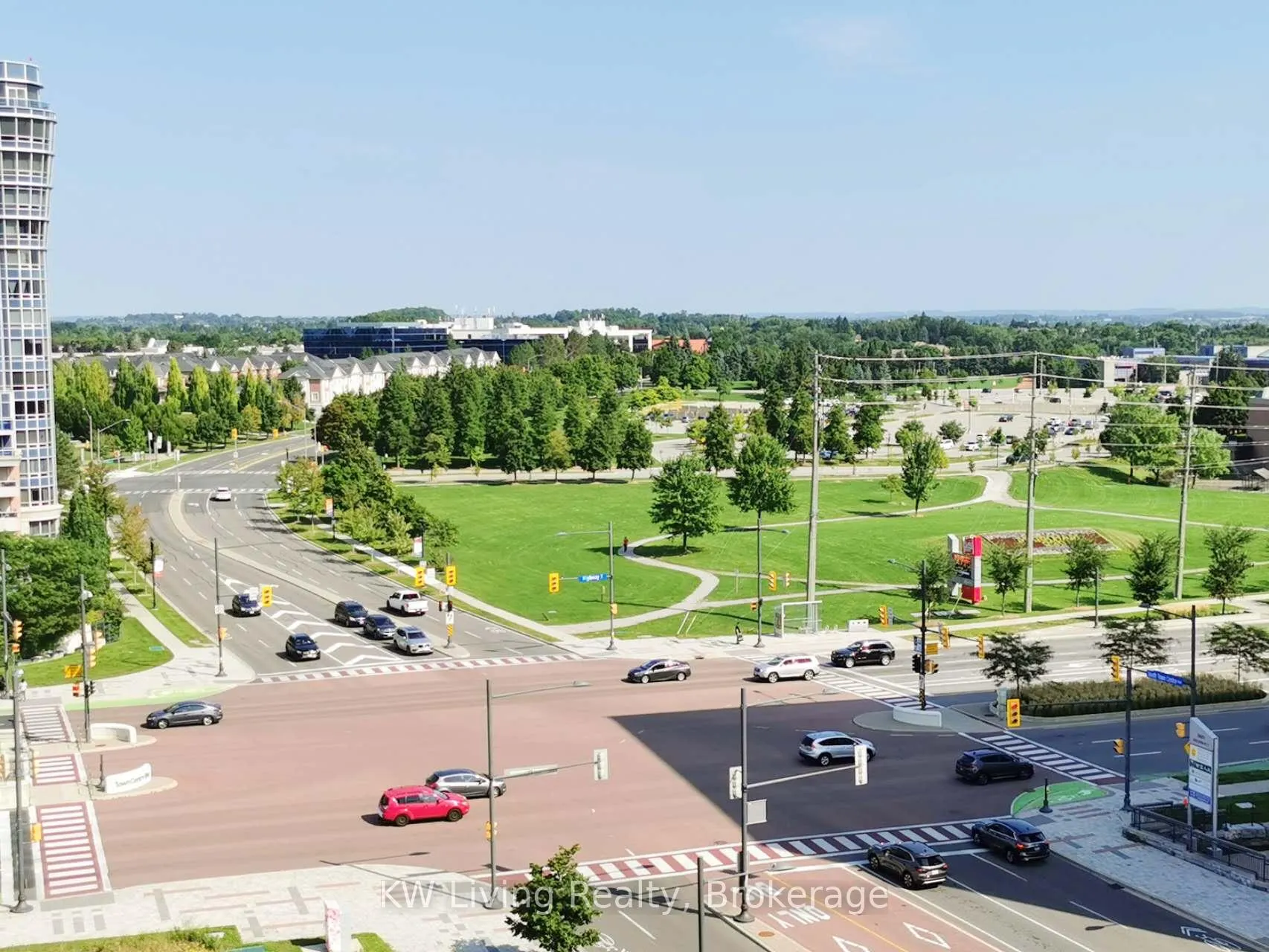 Photo 20 of Unit 1106, 60 South Town Centre Boulevard, Markham, Unionville — HOMEH
