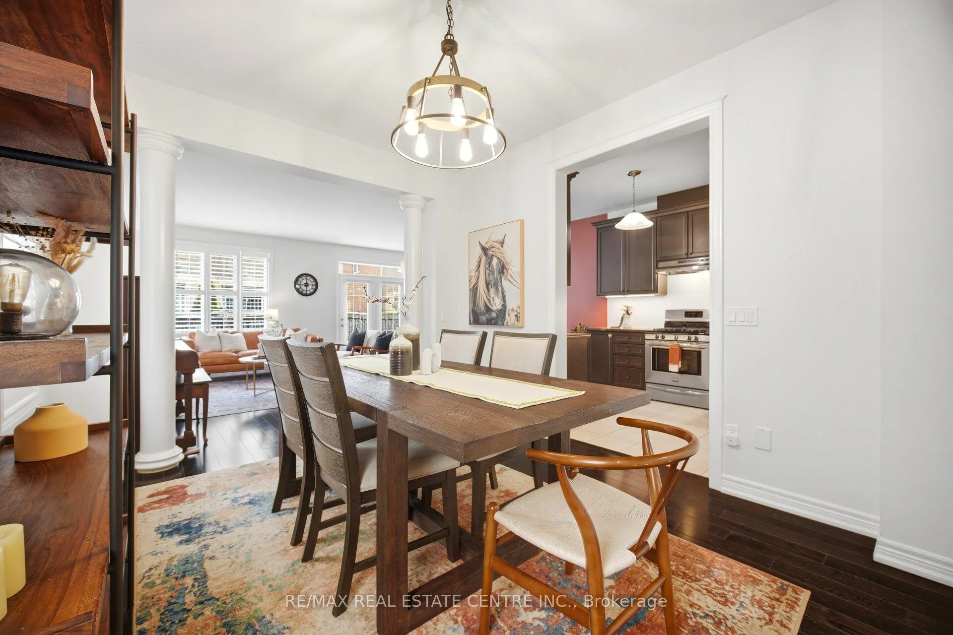 Photo 11 of Isaac 3051 Avenue, Oakville, Glenorchy — HOMEH