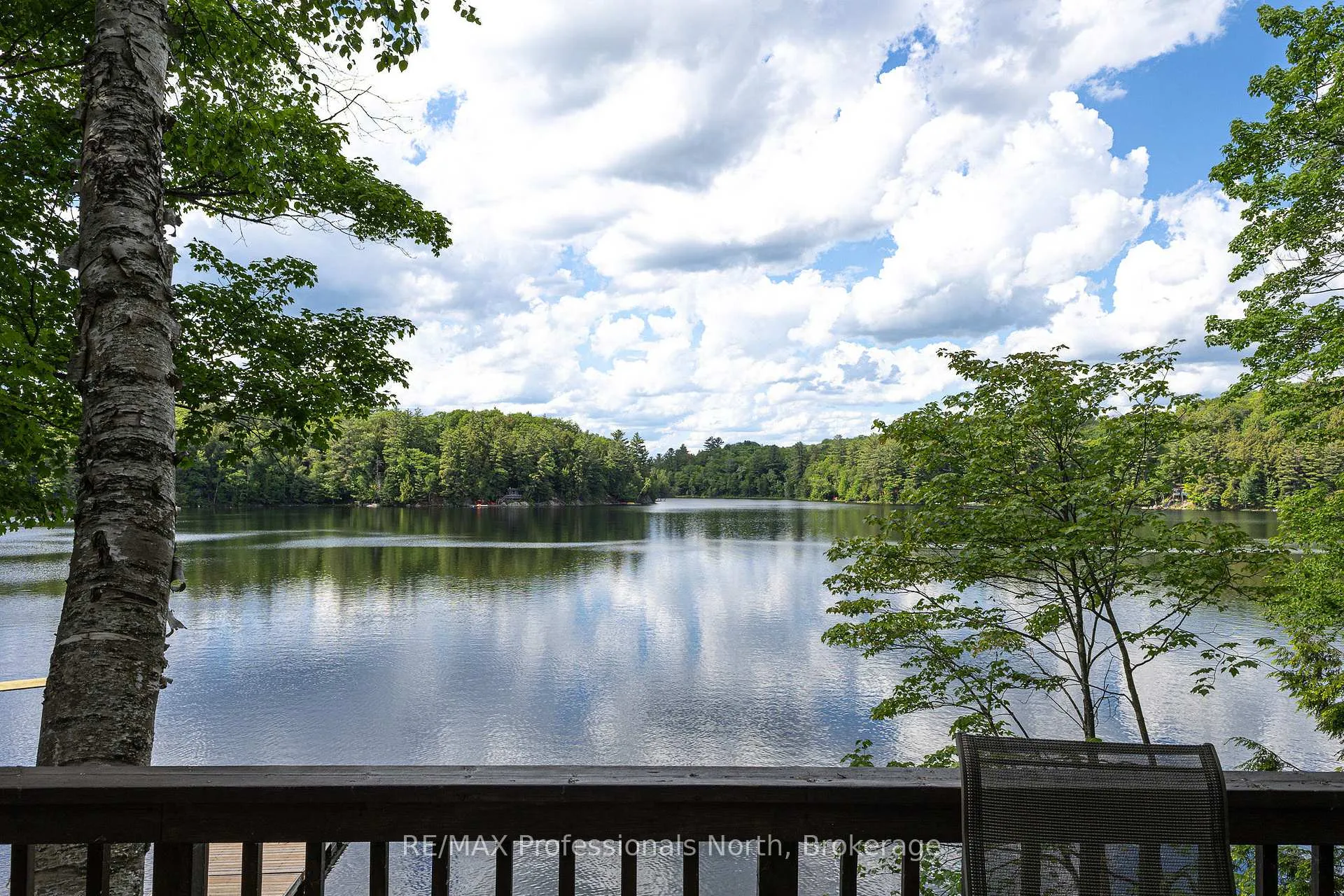 Photo 2 of 1016 Twilight Close, Algonquin Highlands, McClintock — HOMEH
