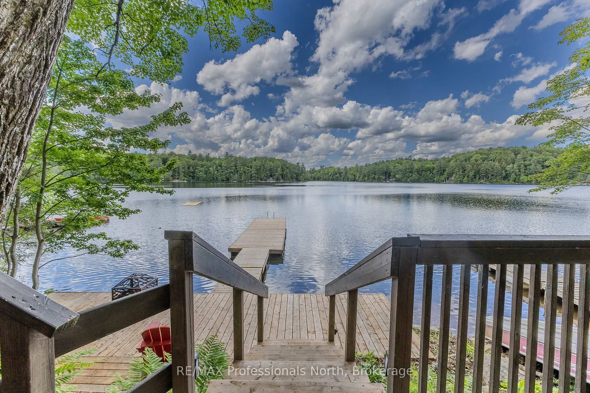 Photo 5 of 1016 Twilight Close, Algonquin Highlands, McClintock — HOMEH