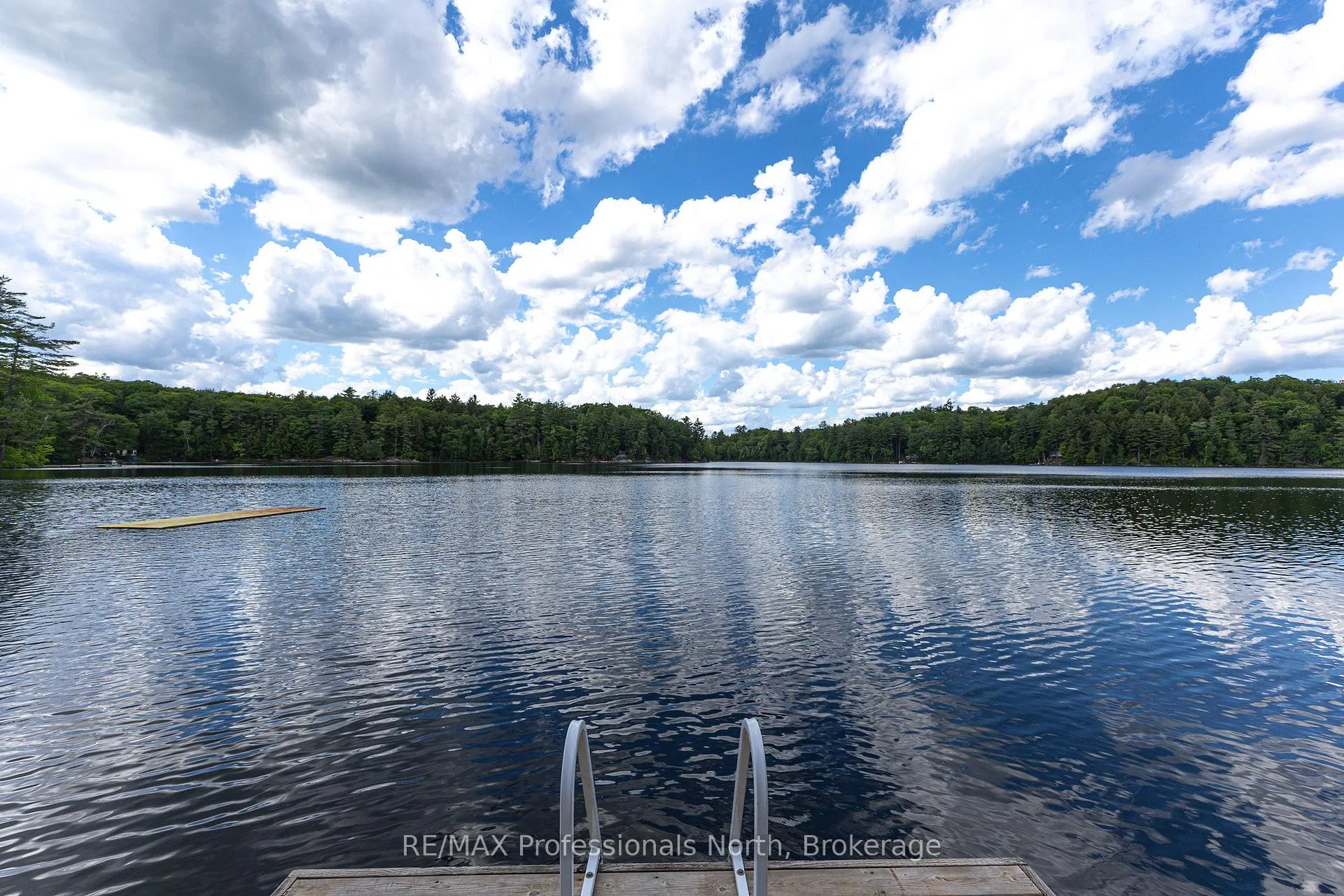 Photo 6 of 1016 Twilight Close, Algonquin Highlands, McClintock — HOMEH