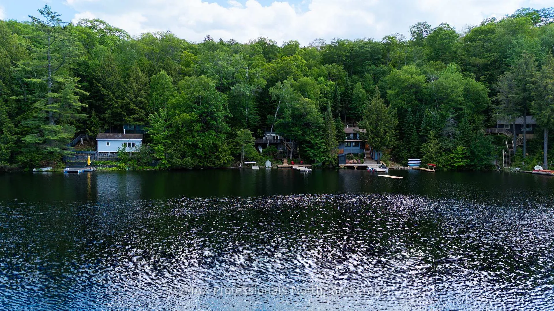 Photo 9 of 1016 Twilight Close, Algonquin Highlands, McClintock — HOMEH